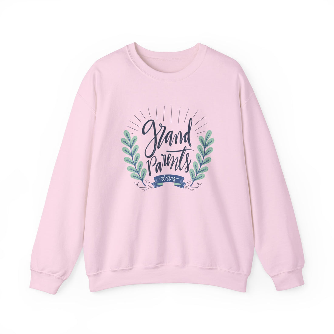 Grand Parents Day Sweatshirt