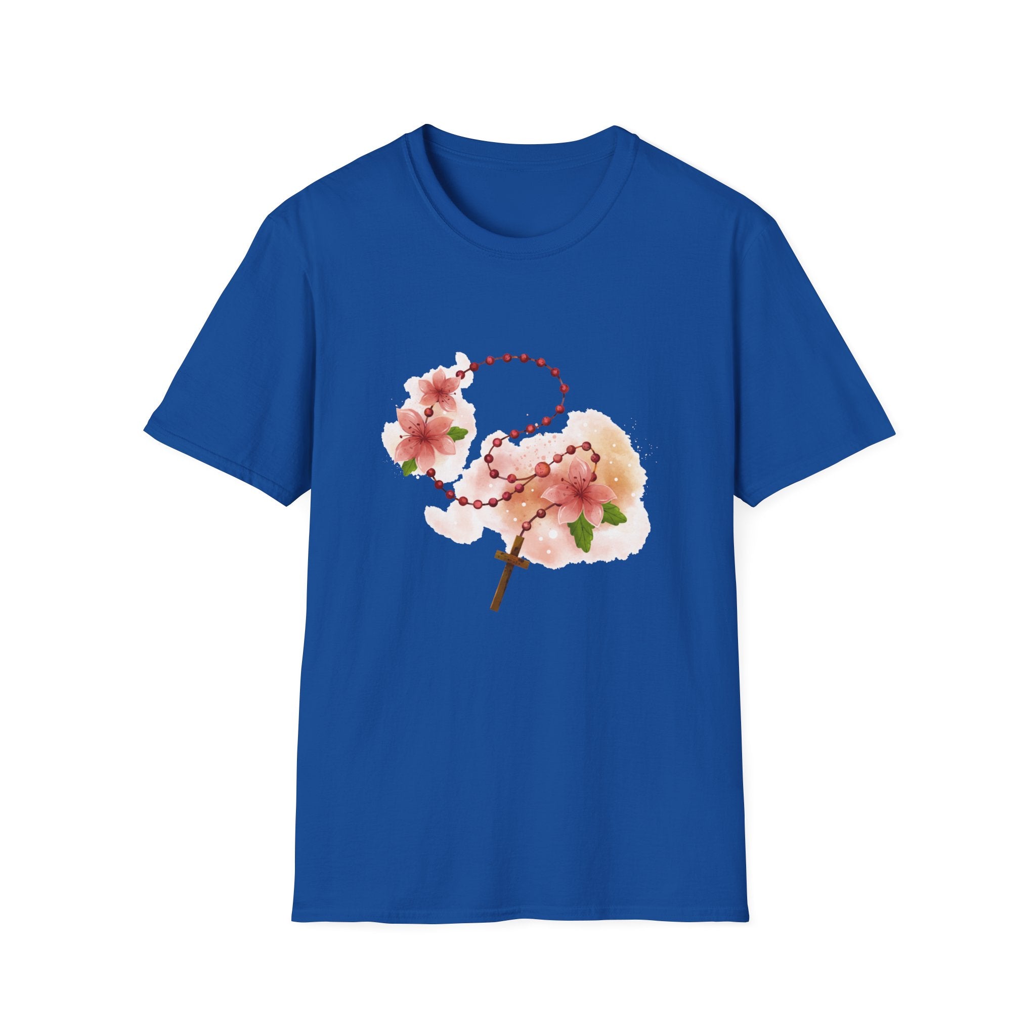 Cherry Blossom Unisex T-Shirt