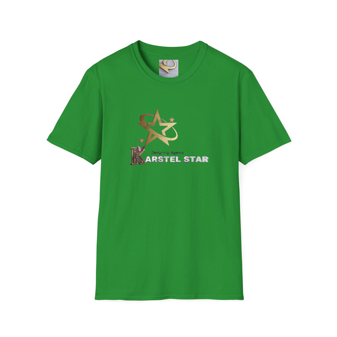 Karstel Unisex Softstyle T-Shirt