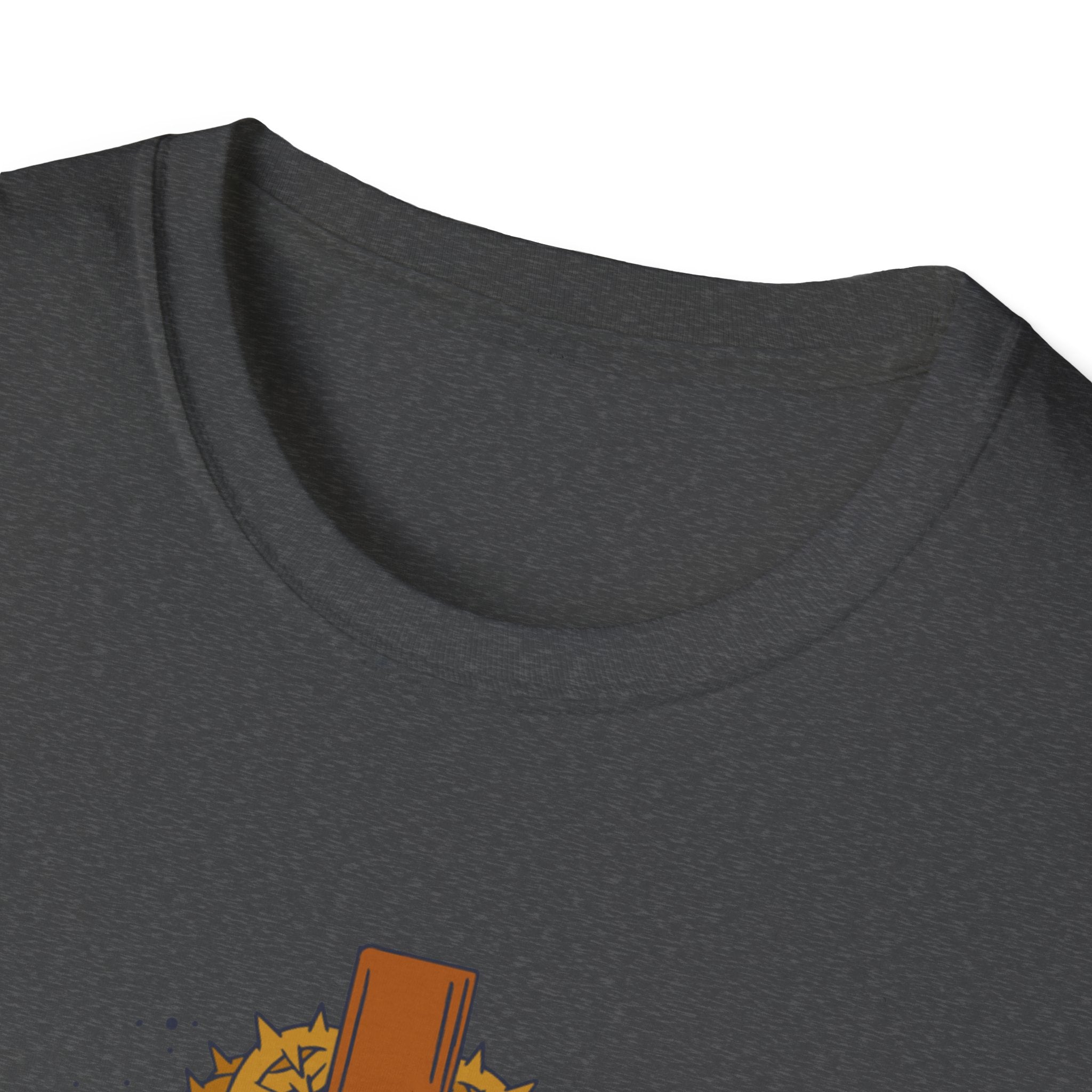 Holy Week House Flag Unisex T-Shirt