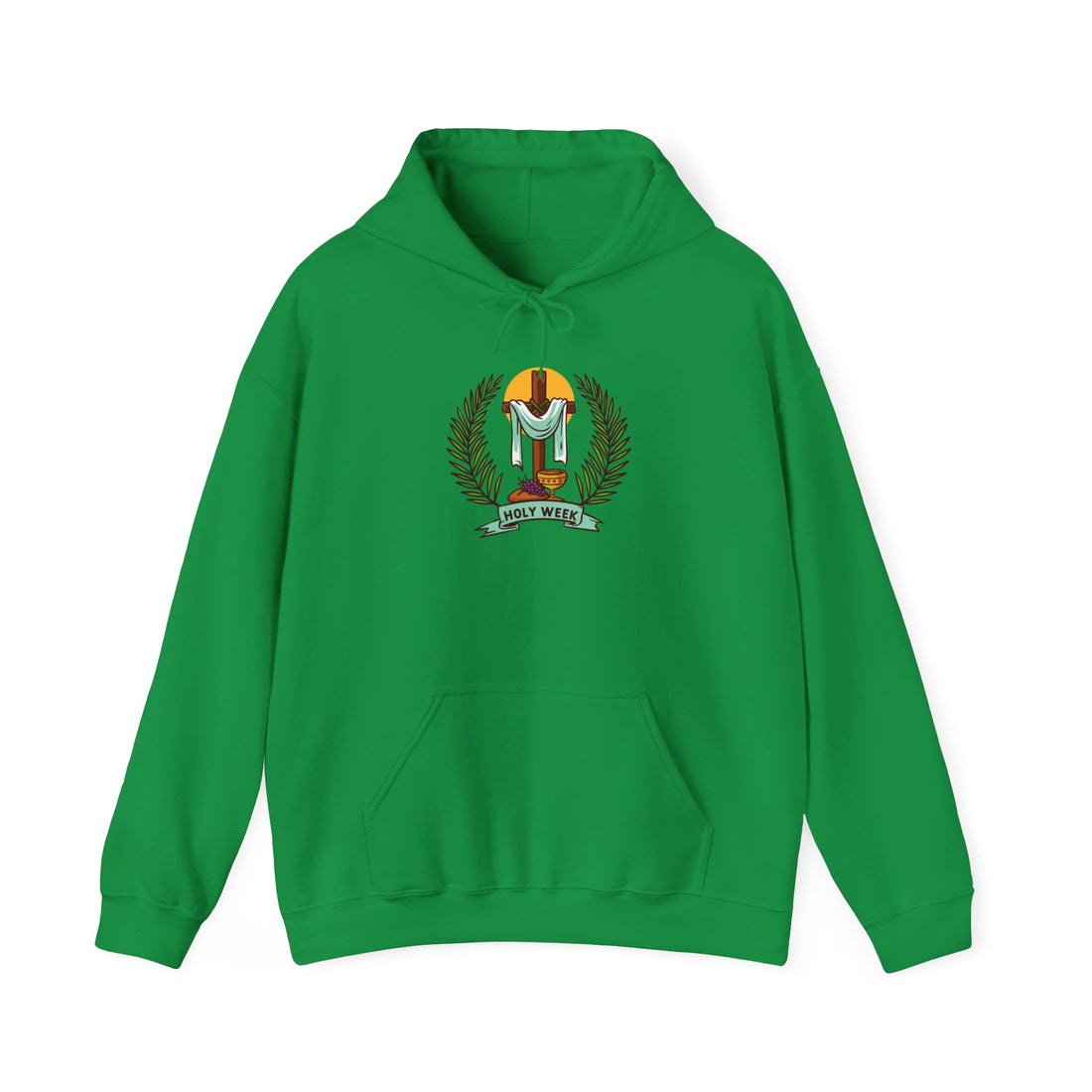 Holy Week Unisex Hoodies