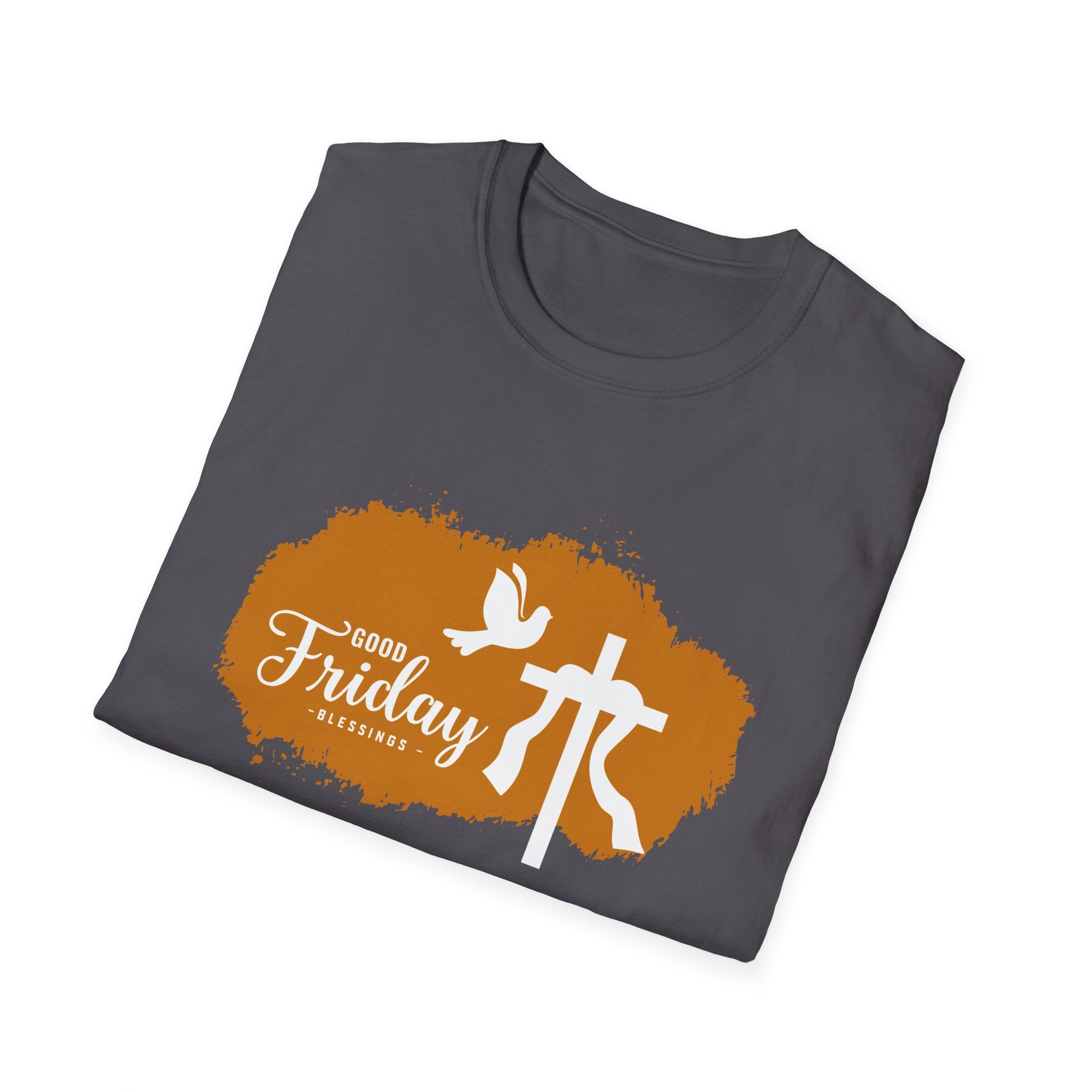 Good Friday - Blessings Unisex T-Shirt