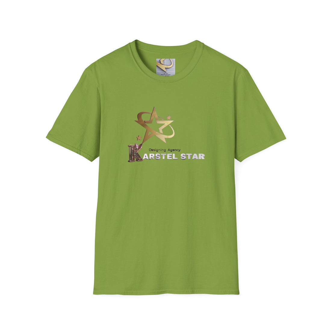 Karstel Unisex Softstyle T-Shirt