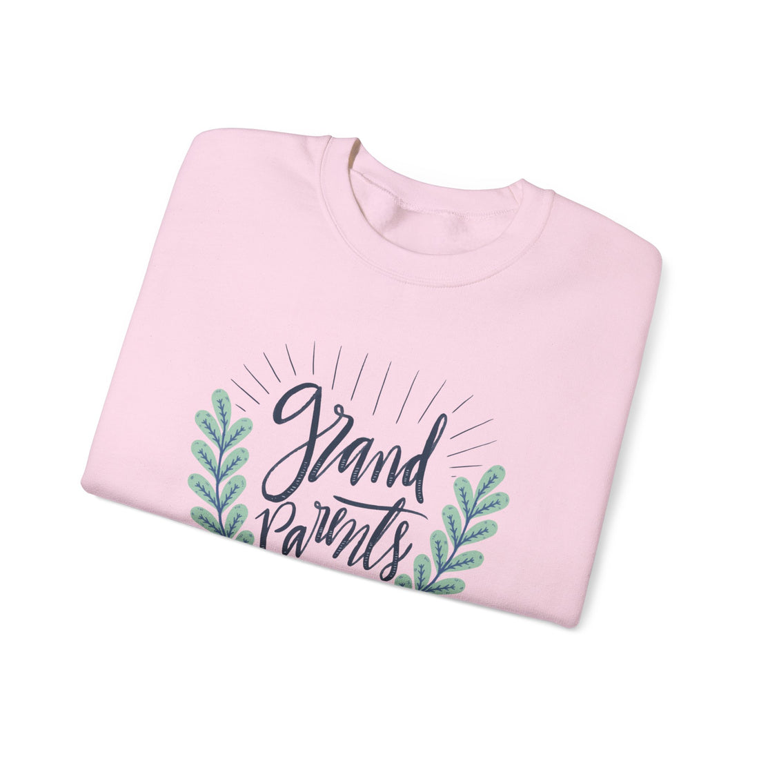 Grand Parents Day Sweatshirt