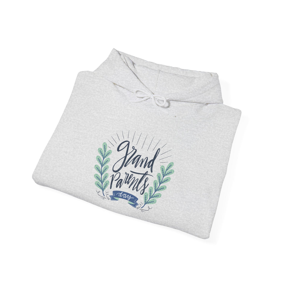 Grand Parents Day Unisex Hoodies