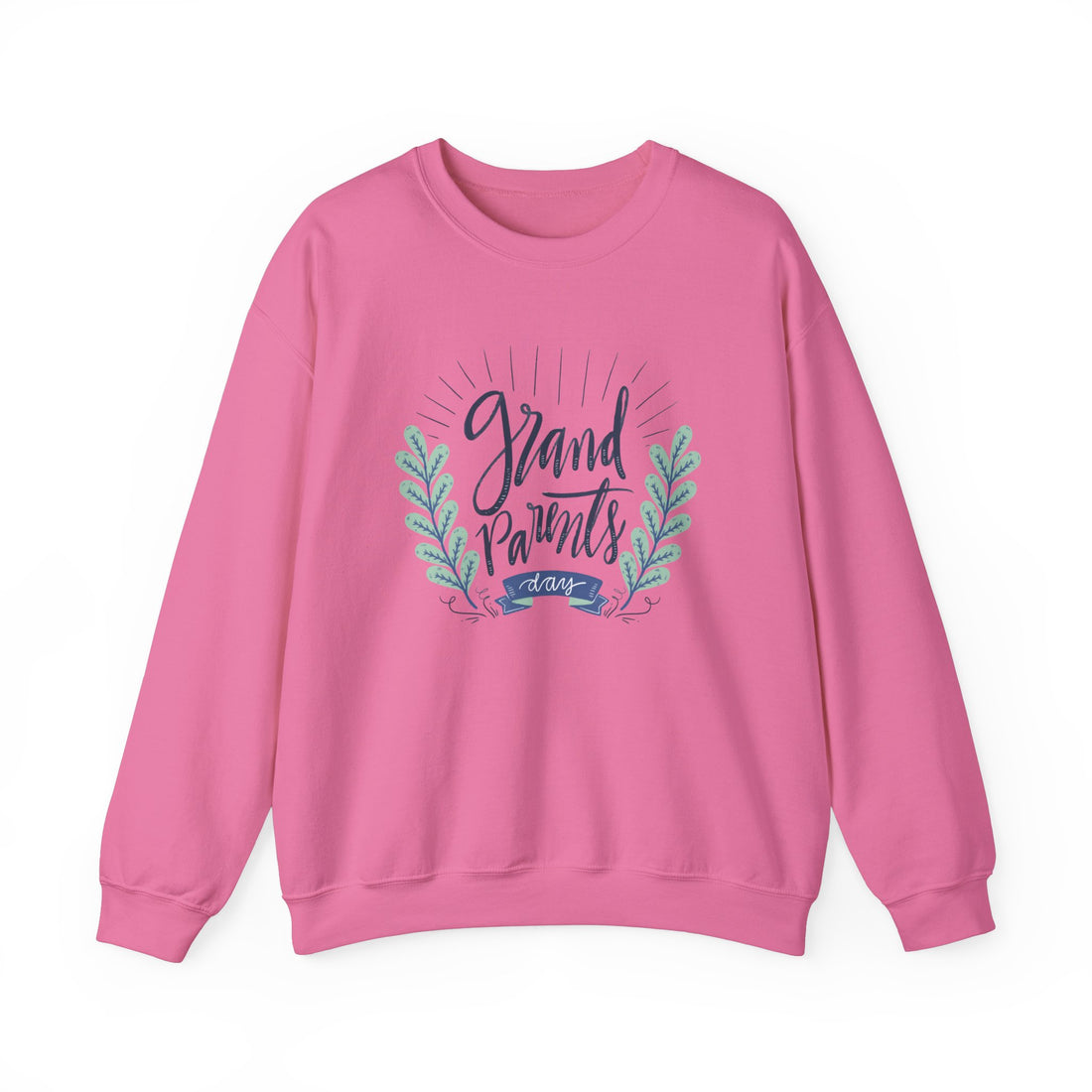 Grand Parents Day Sweatshirt