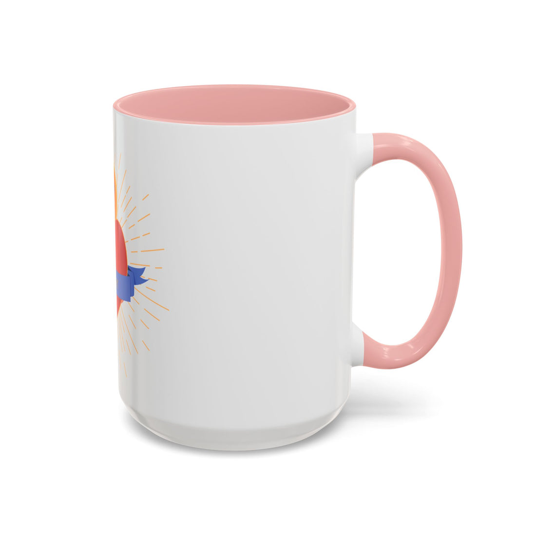 Sacred Heart Mug