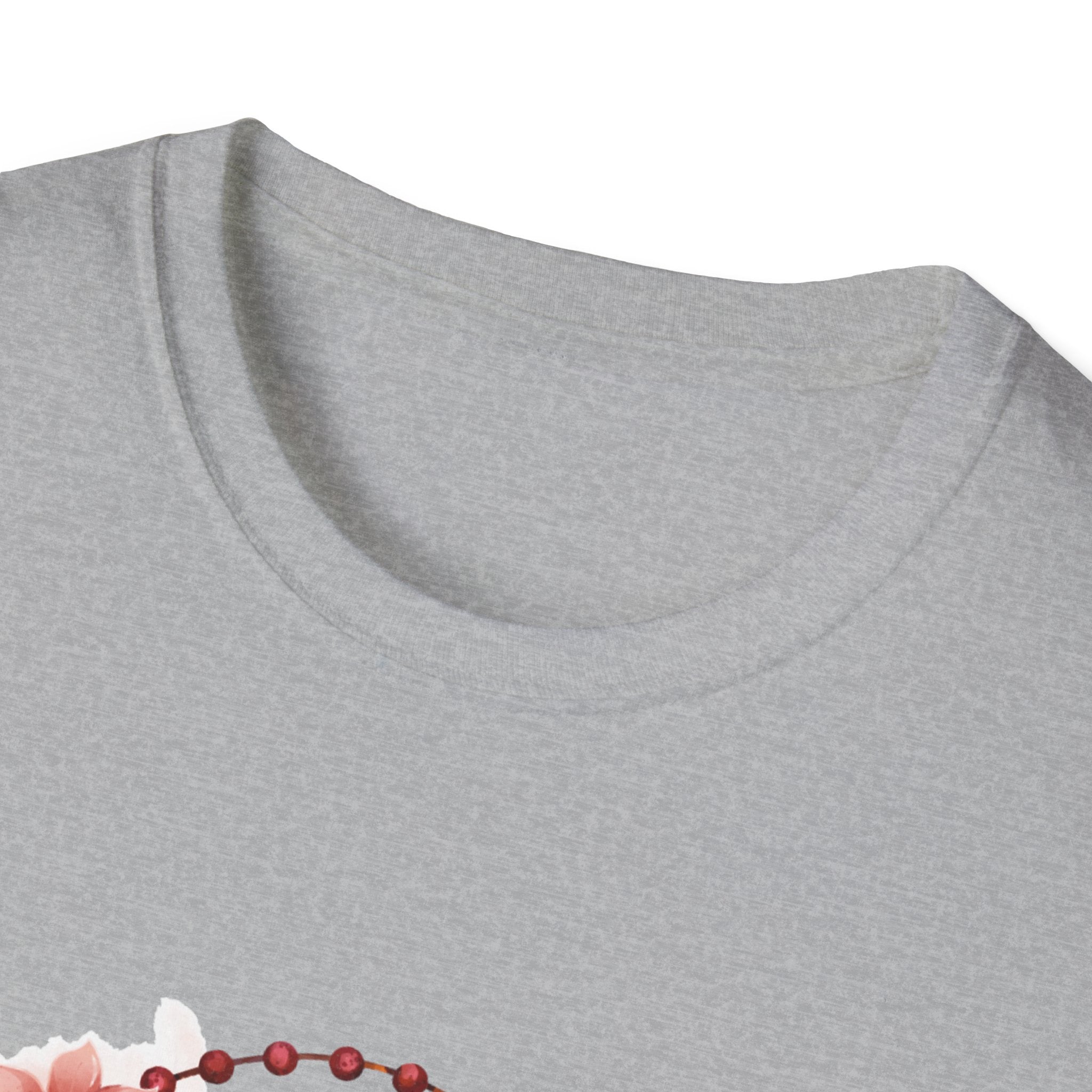 Cherry Blossom Unisex T-Shirt