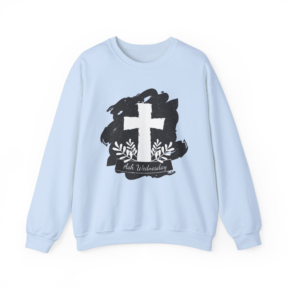 Ash Wednesday Sweatshirt