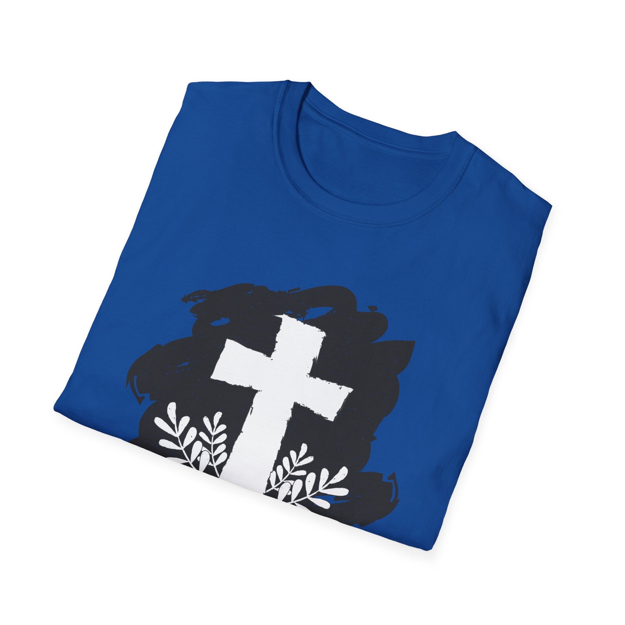 Ash Wednesday Unisex T-Shirt