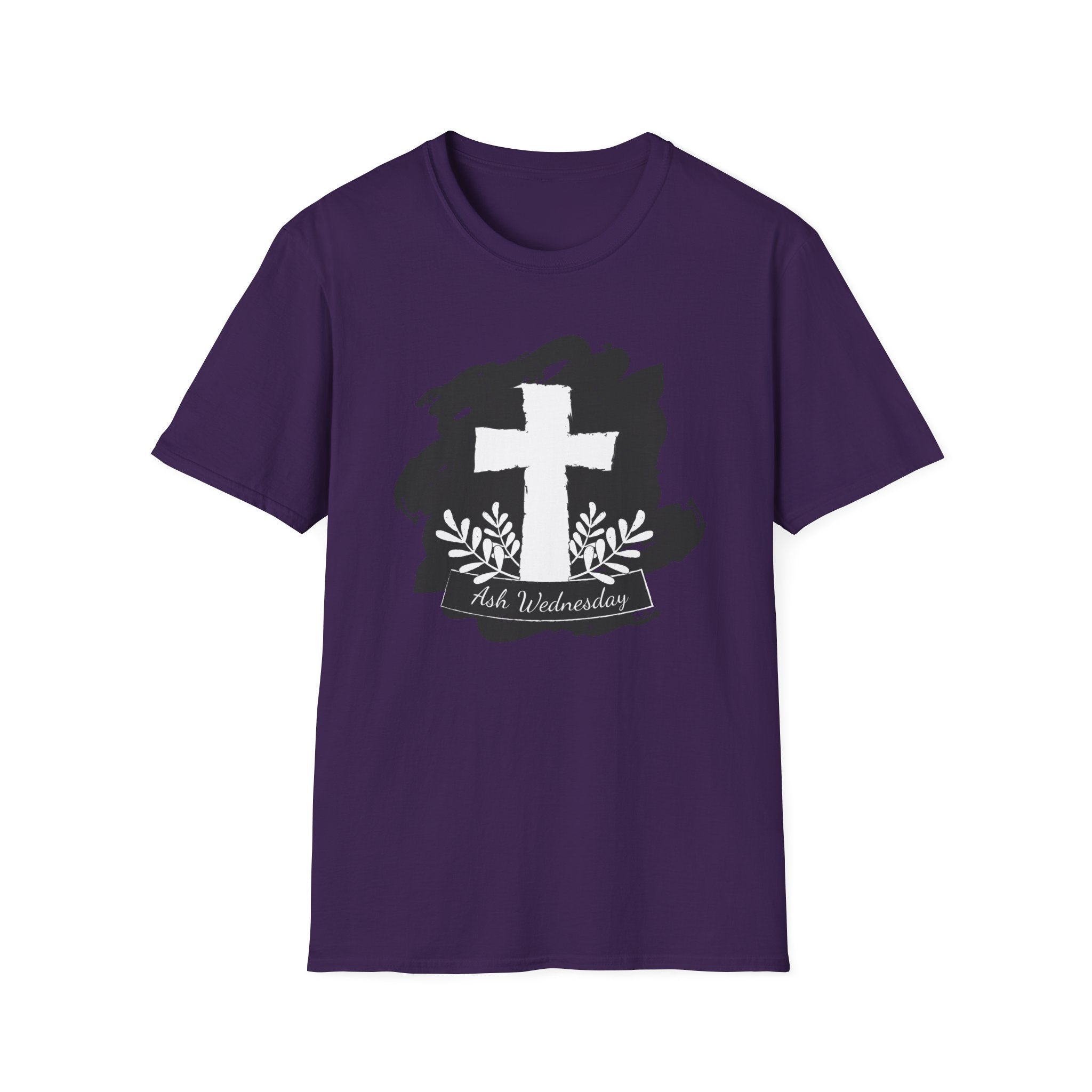 Ash Wednesday Unisex T-Shirt