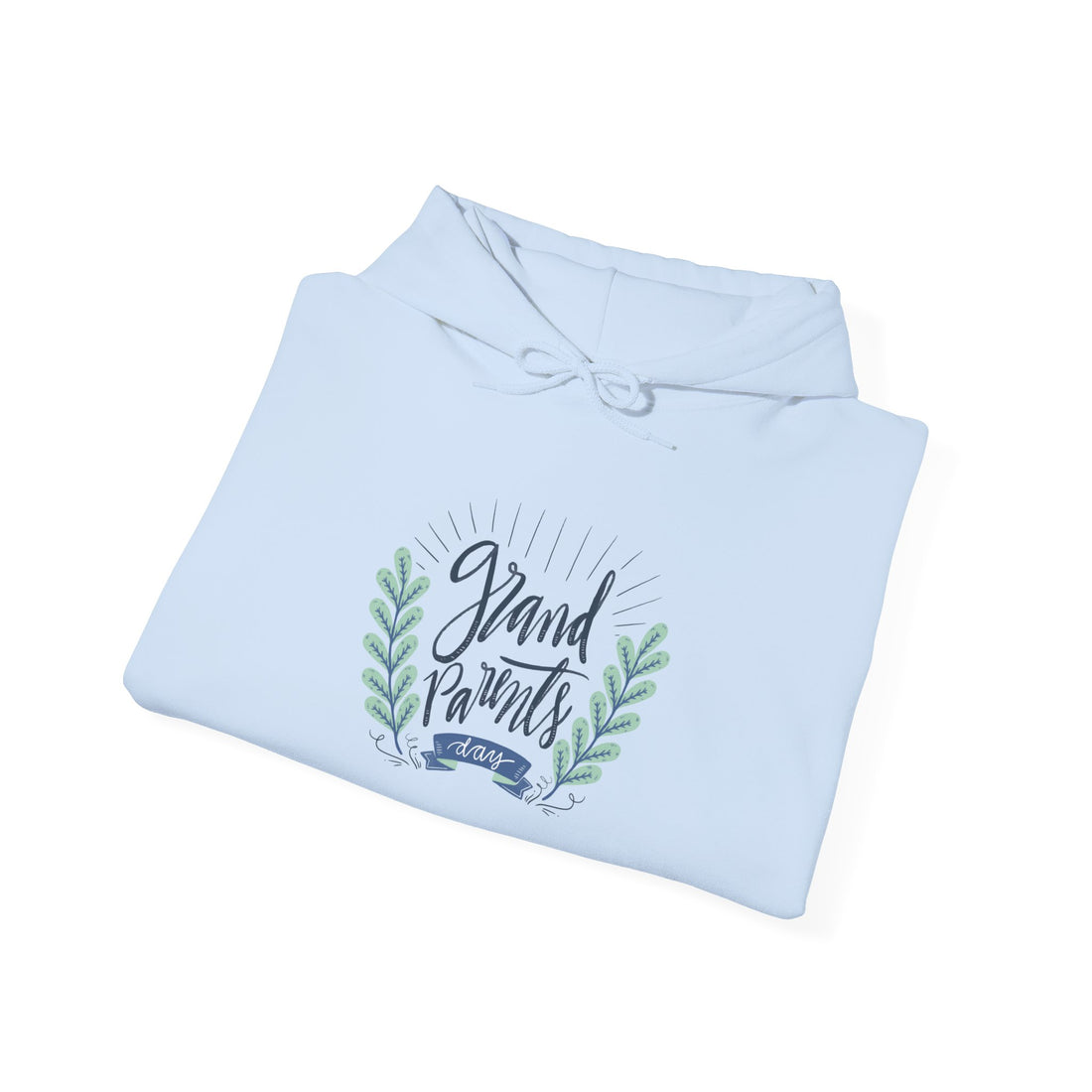 Grand Parents Day Unisex Hoodies