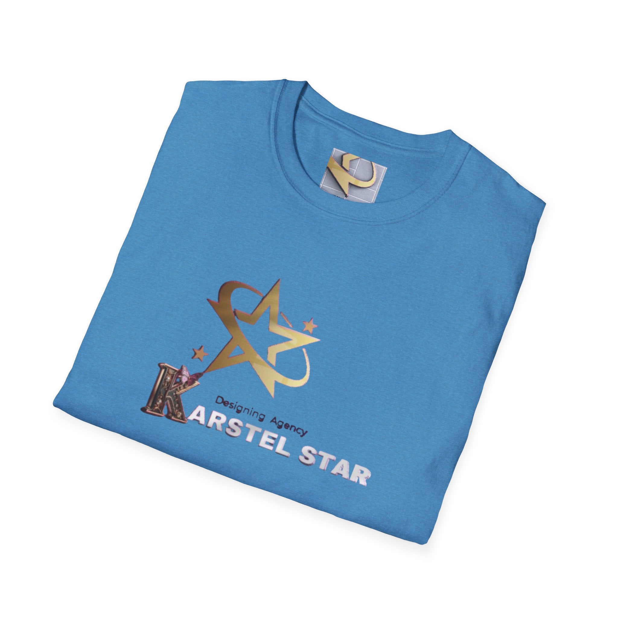 Karstel Unisex Softstyle T-Shirt