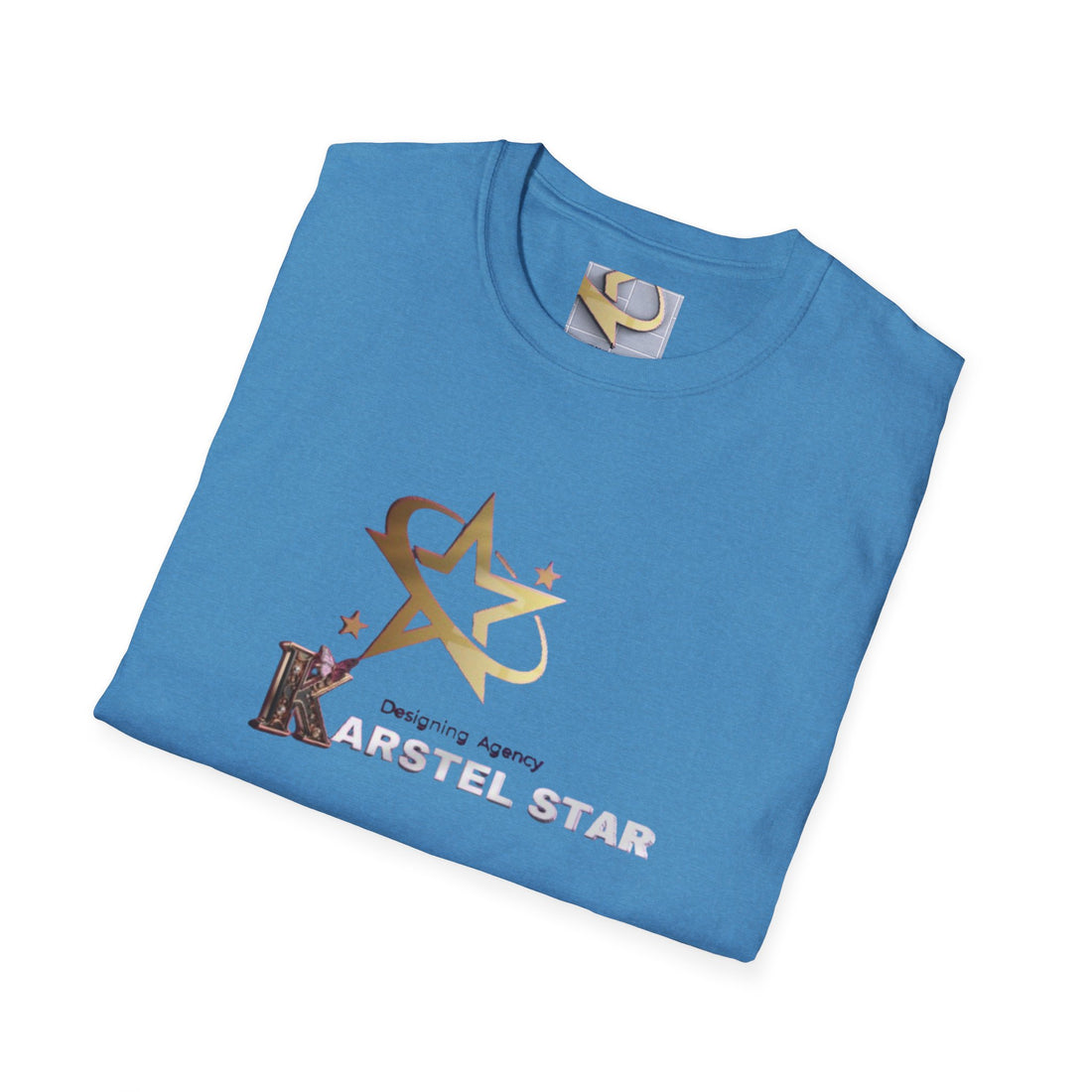 Karstel Unisex Softstyle T-Shirt