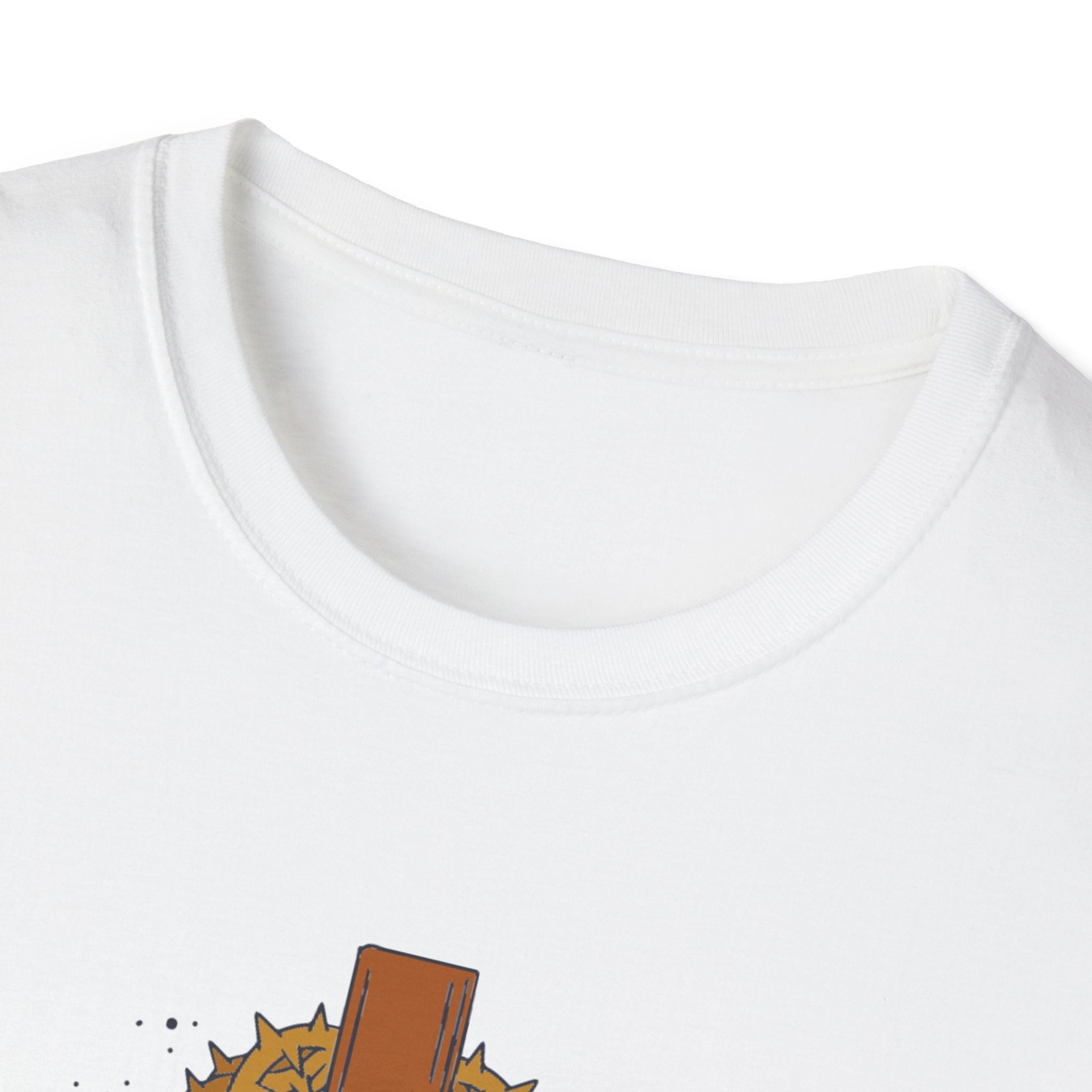 Holy Week House Flag Unisex T-Shirt