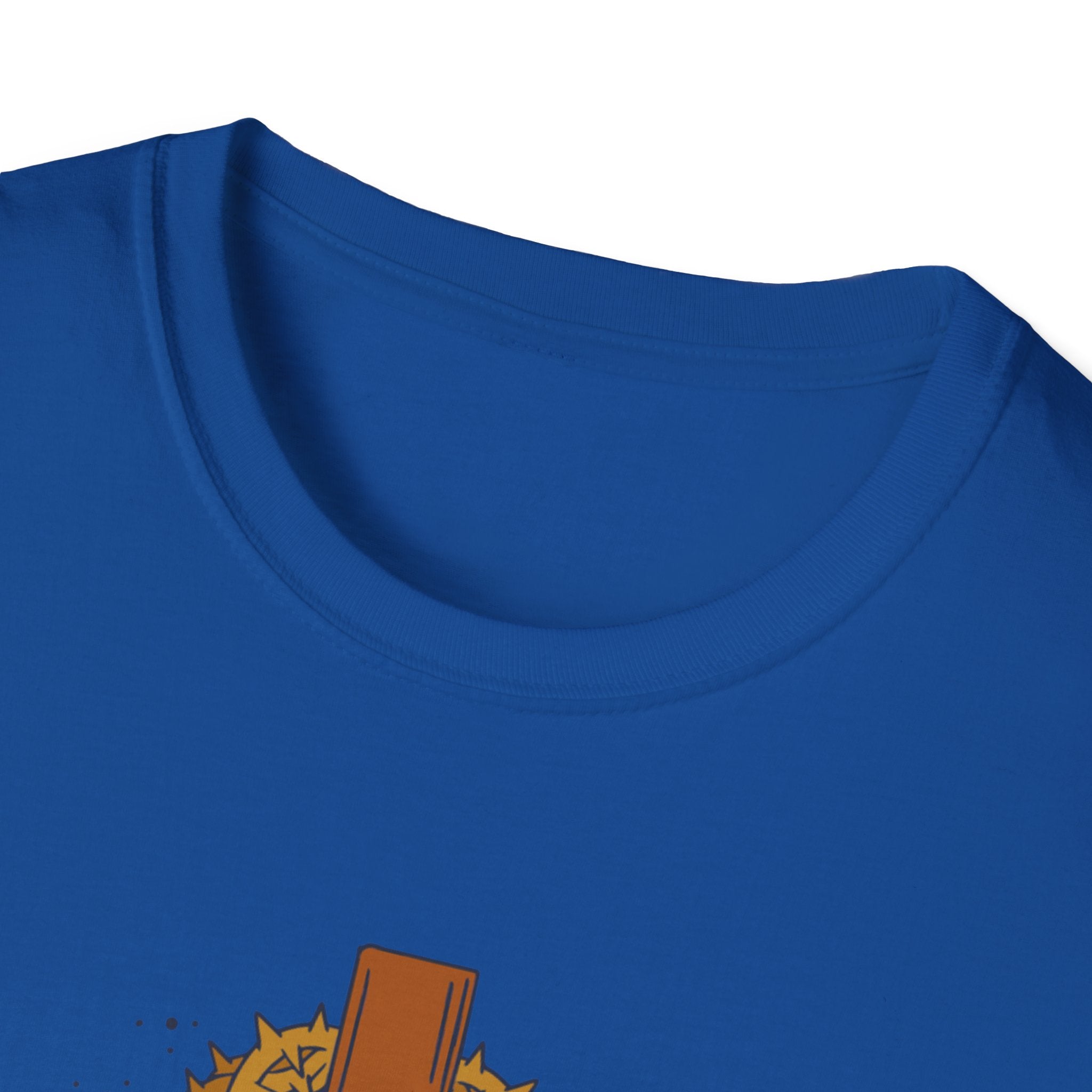 Holy Week House Flag Unisex T-Shirt