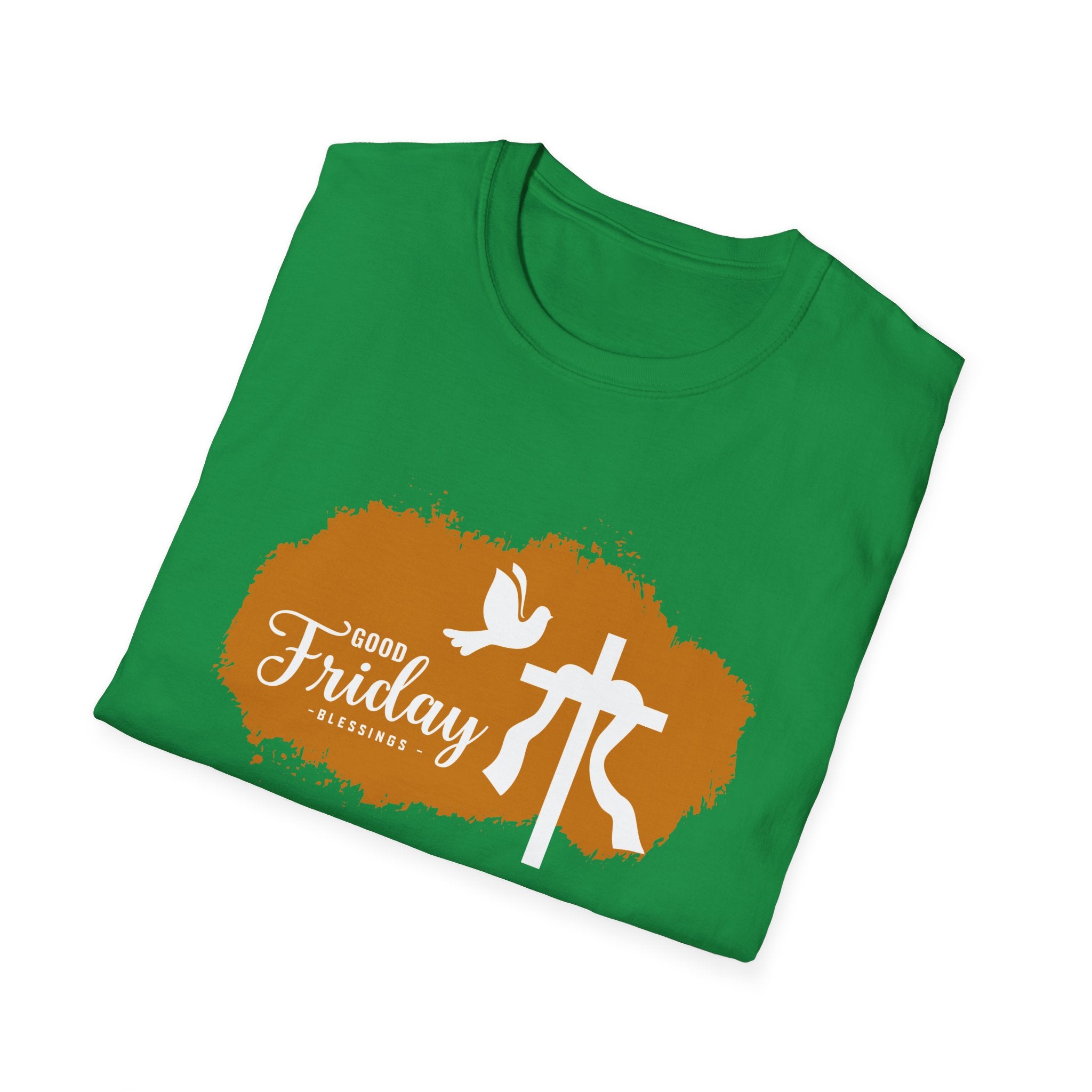 Good Friday - Blessings Unisex T-Shirt