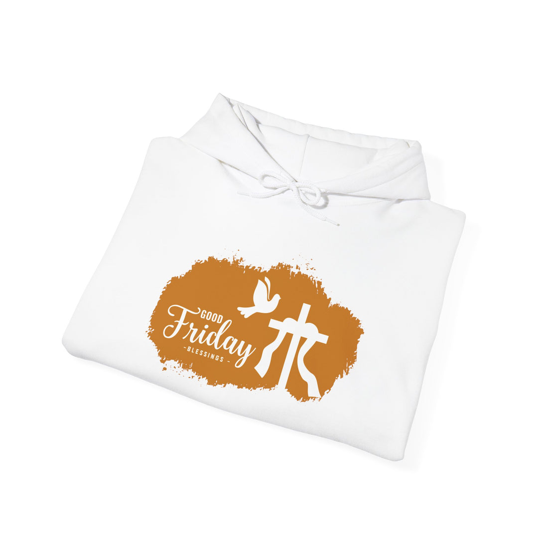 Good Friday - Blessings Unisex Hoodies