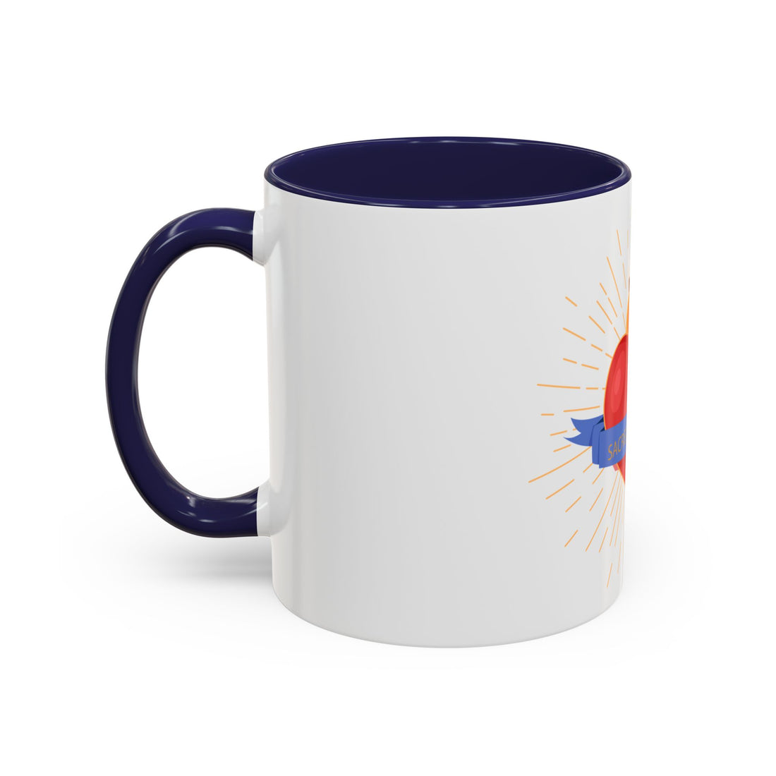 Sacred Heart Mug