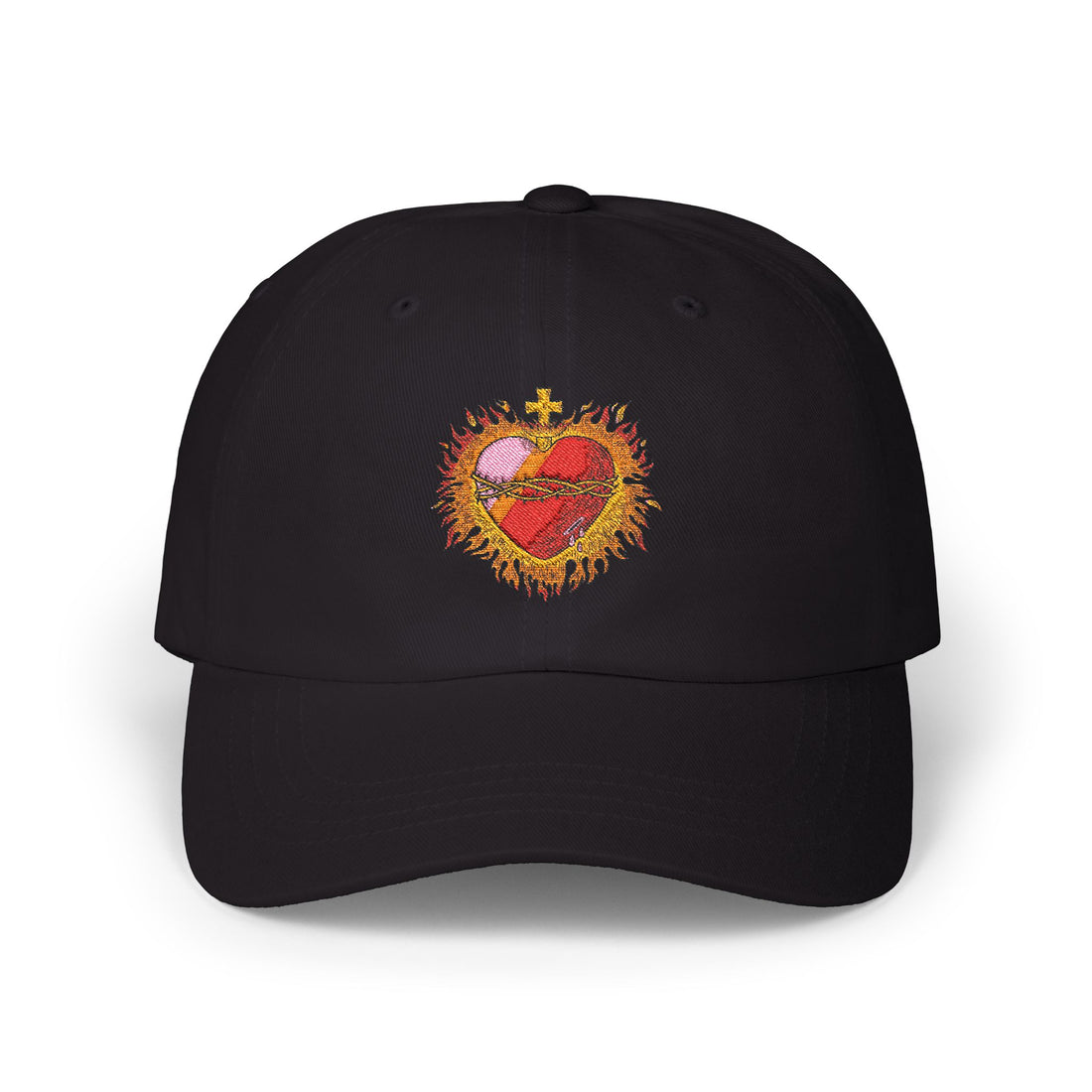 Sacred Heart  Hats