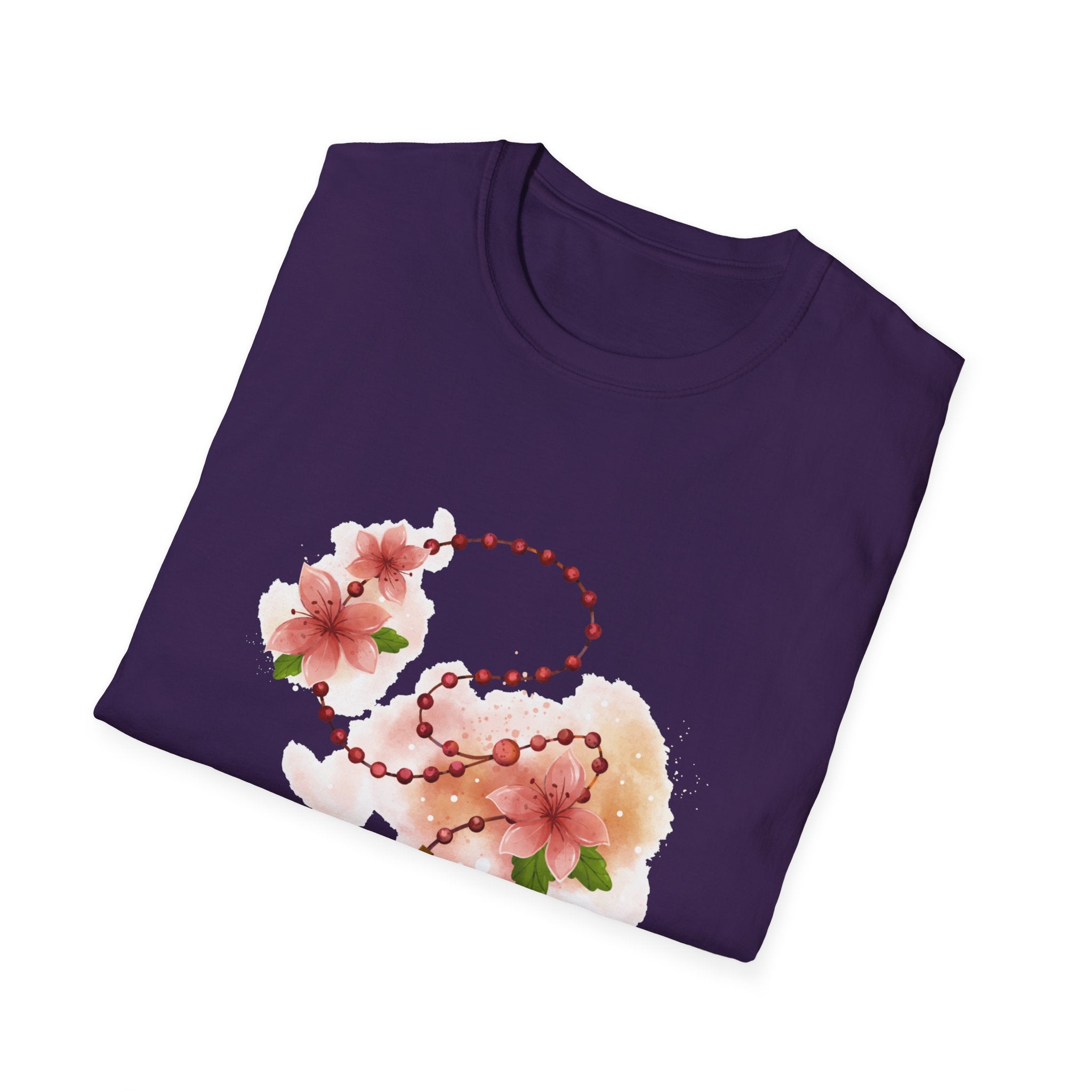 Cherry Blossom Unisex T-Shirt