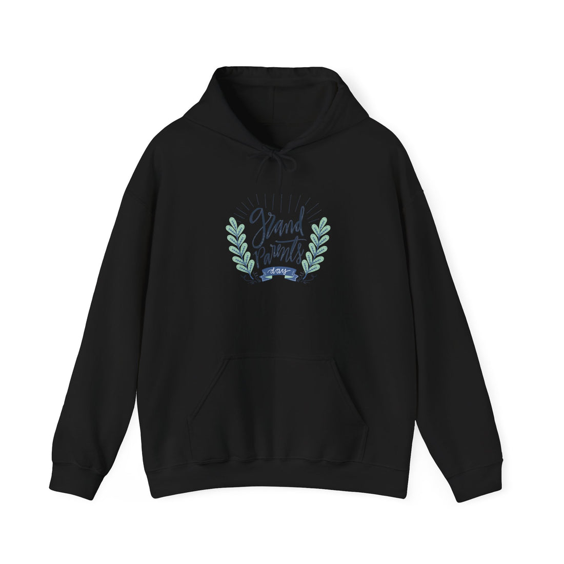 Grand Parents Day Unisex Hoodies