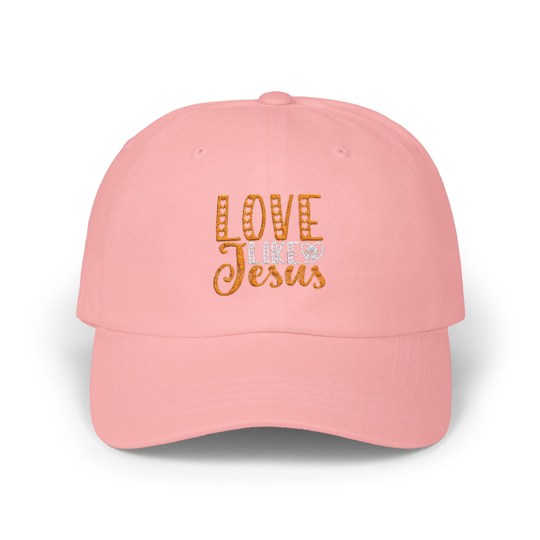 Love Like Jesus Hats