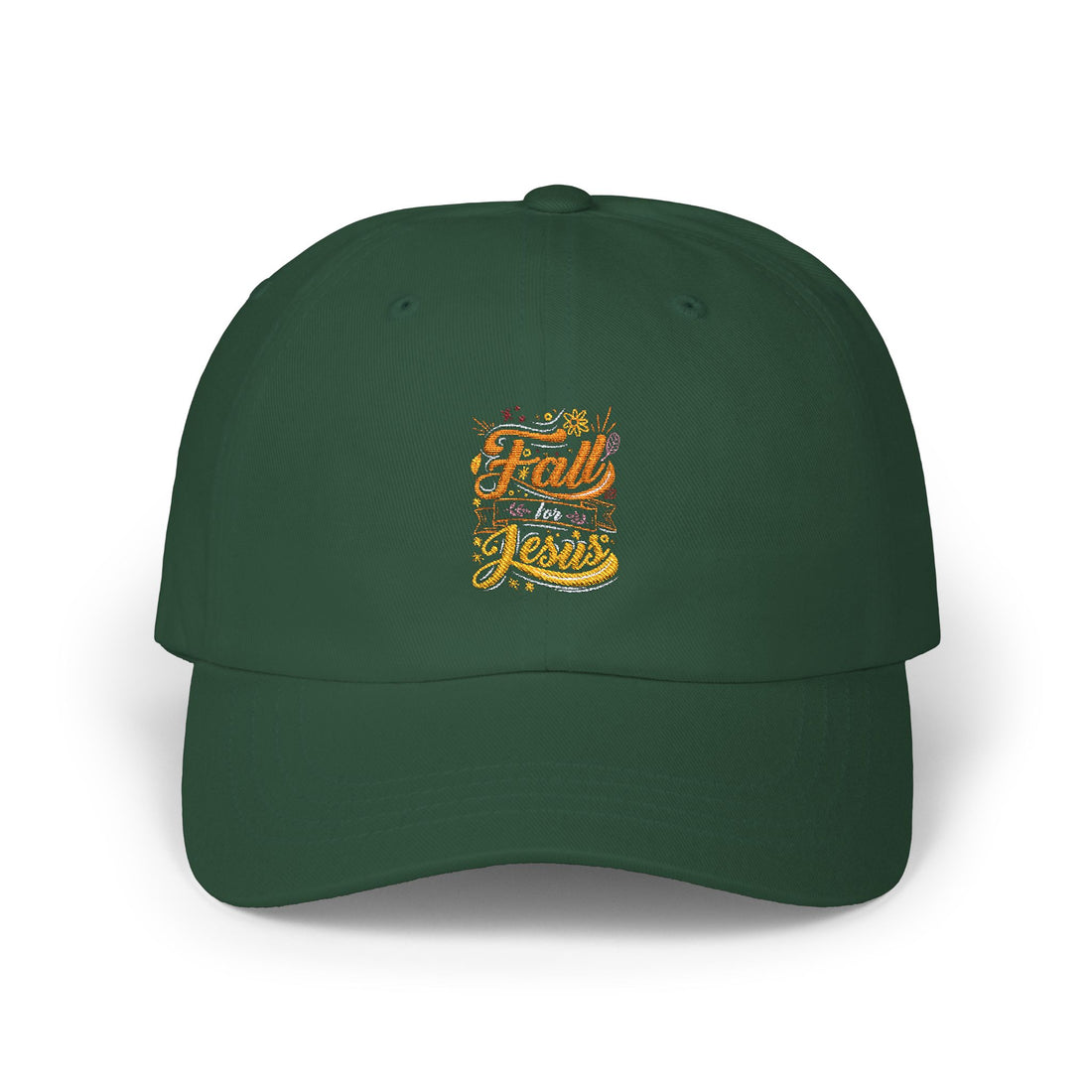 Fall For Jesus Hats