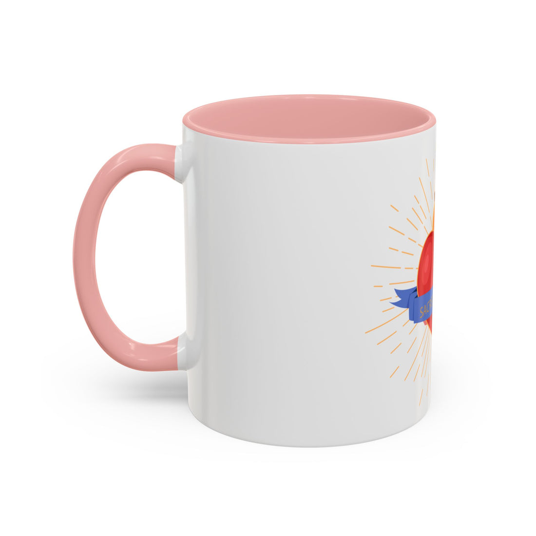 Sacred Heart Mug