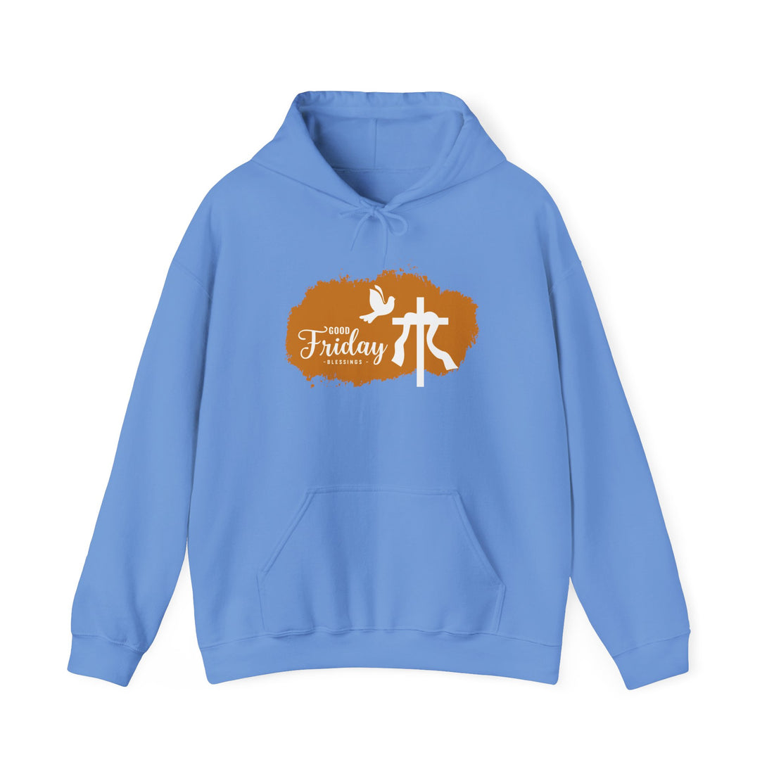 Good Friday - Blessings Unisex Hoodies