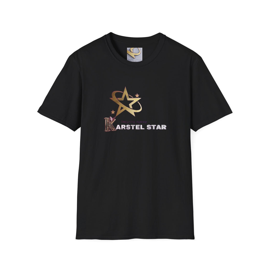 Karstel Unisex Softstyle T-Shirt