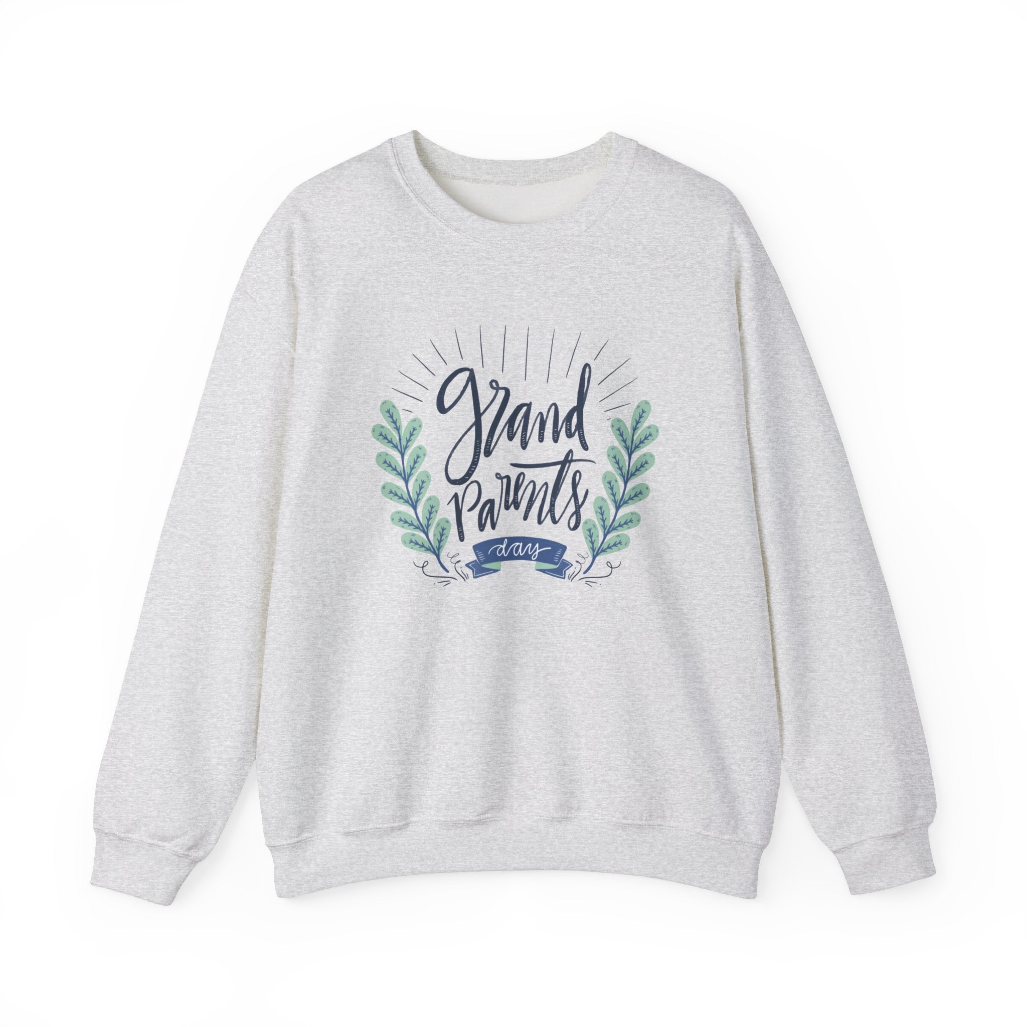 Grand Parents Day Sweatshirt