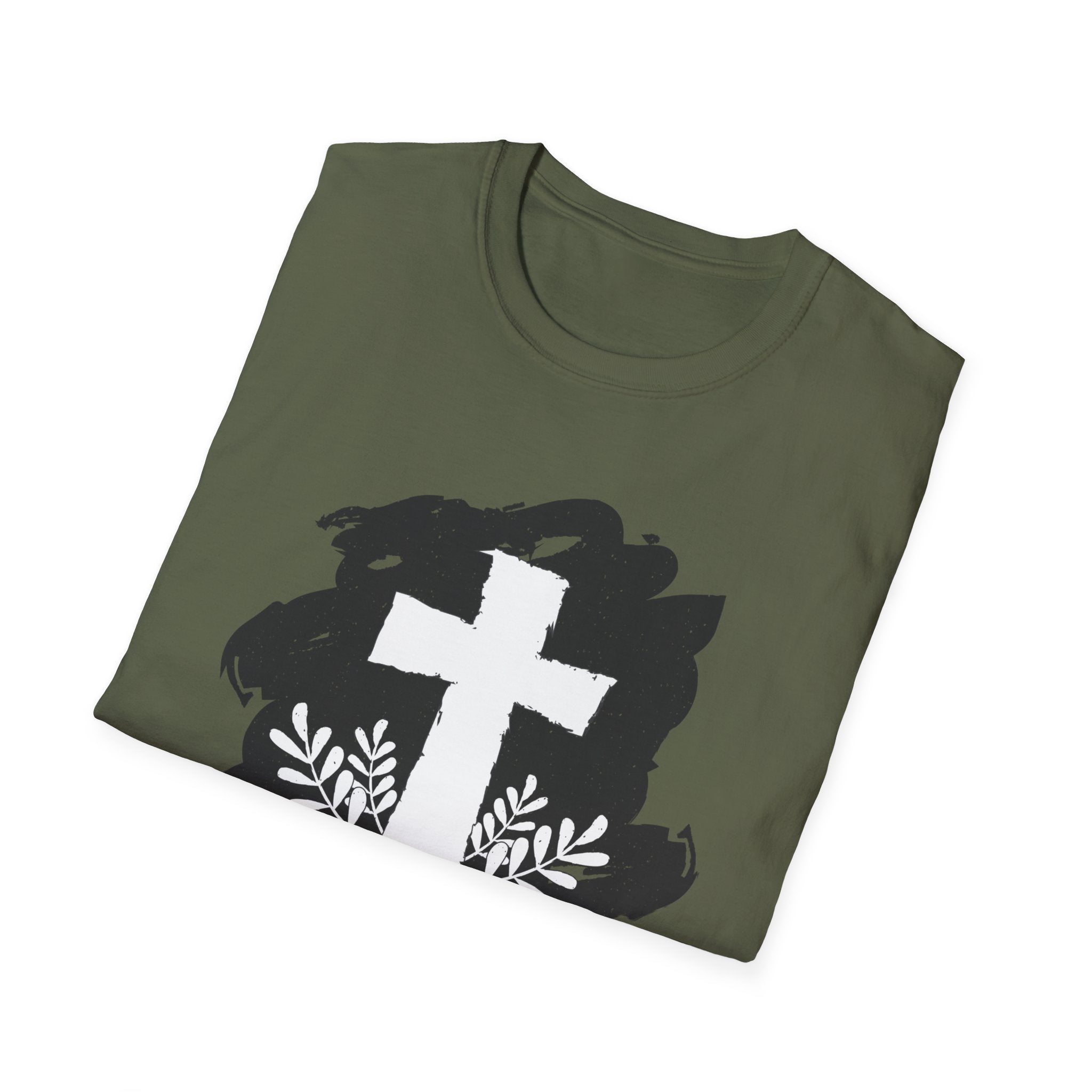 Ash Wednesday Unisex T-Shirt