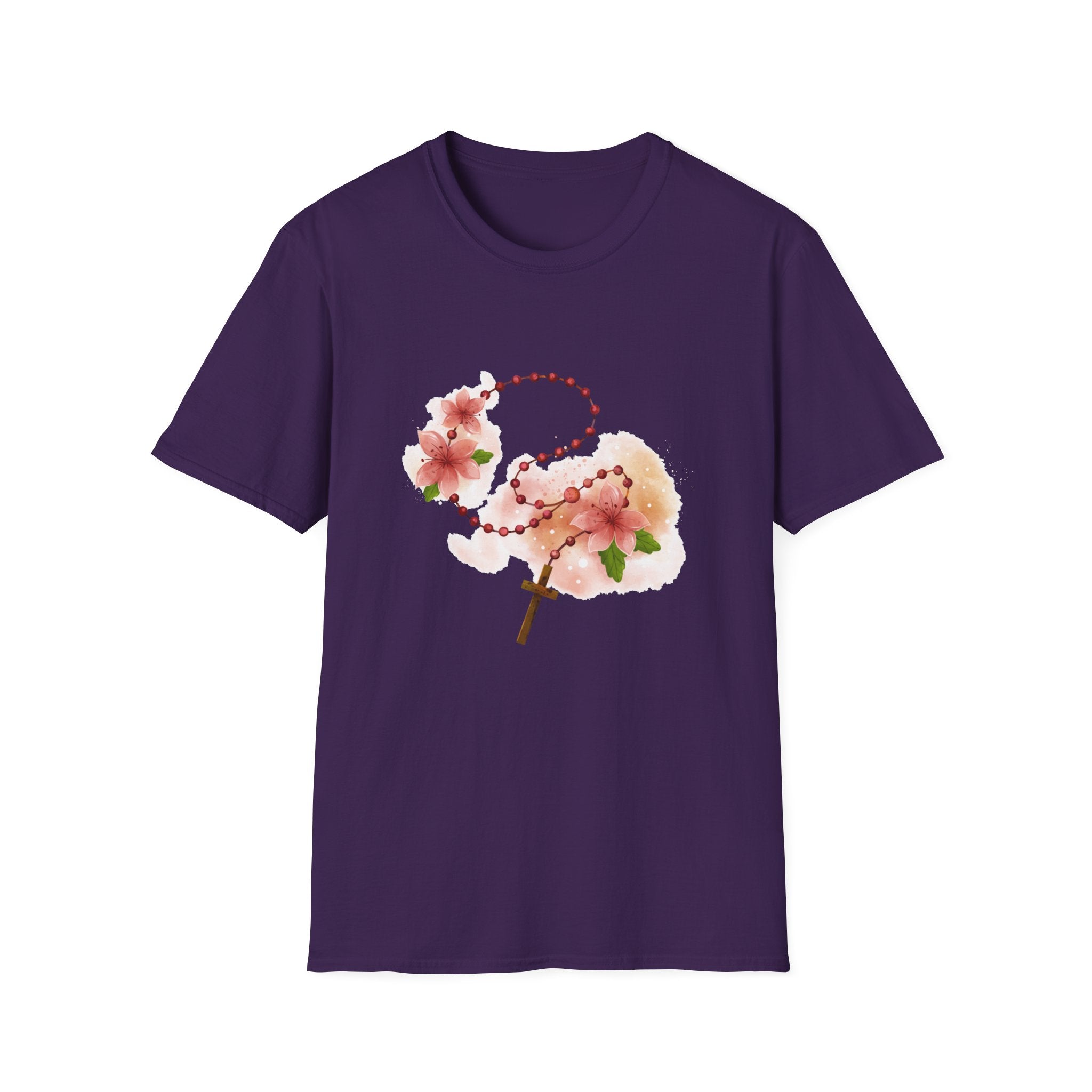 Cherry Blossom Unisex T-Shirt