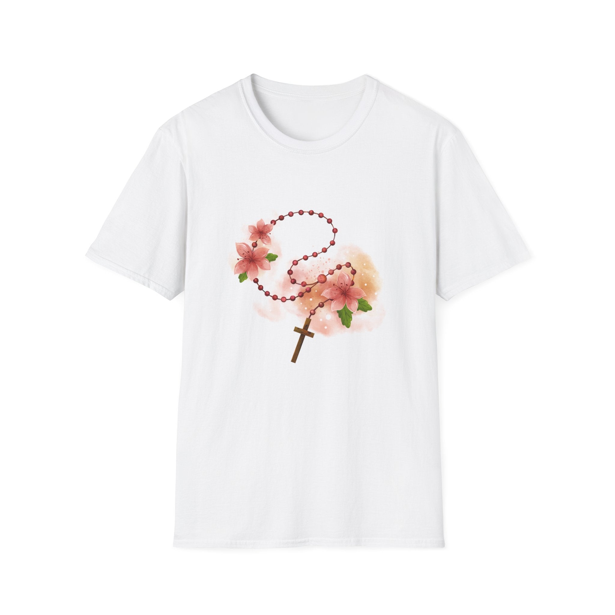 Cherry Blossom Unisex T-Shirt