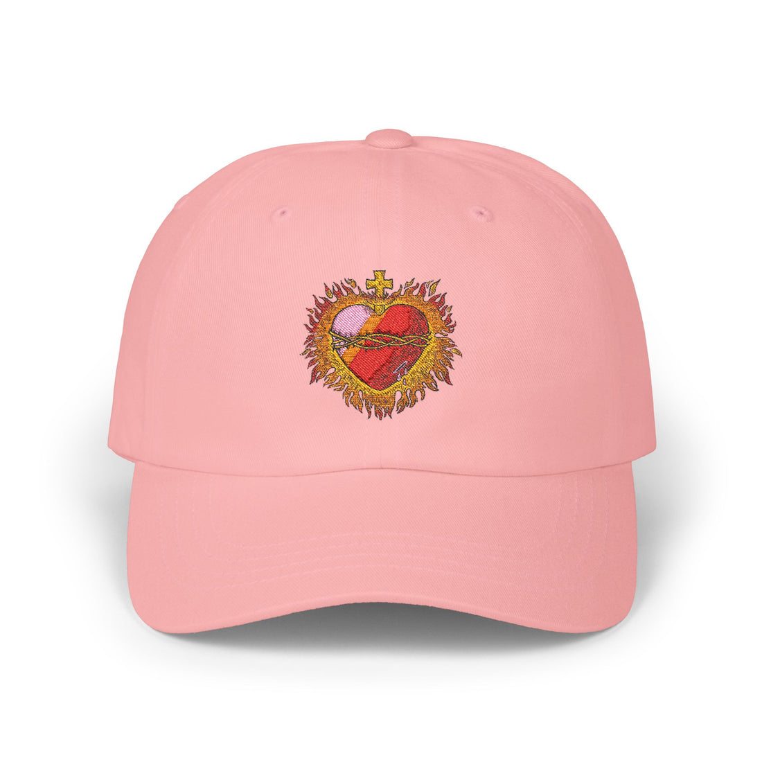 Sacred Heart  Hats