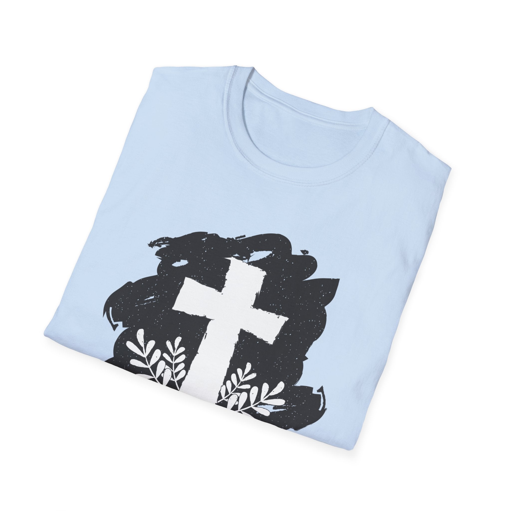 Ash Wednesday Unisex T-Shirt