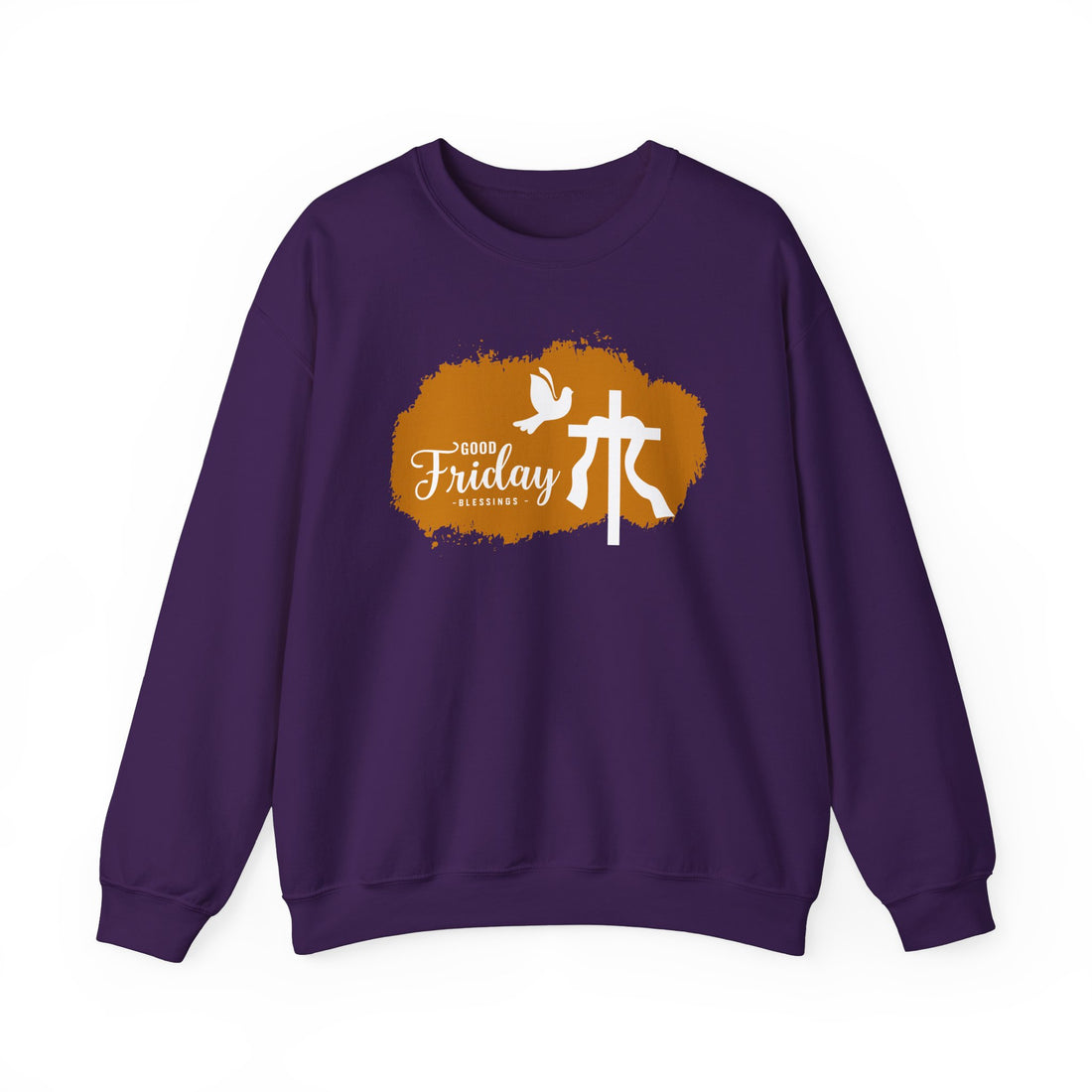 Good Friday - Blessings Sweatshirt