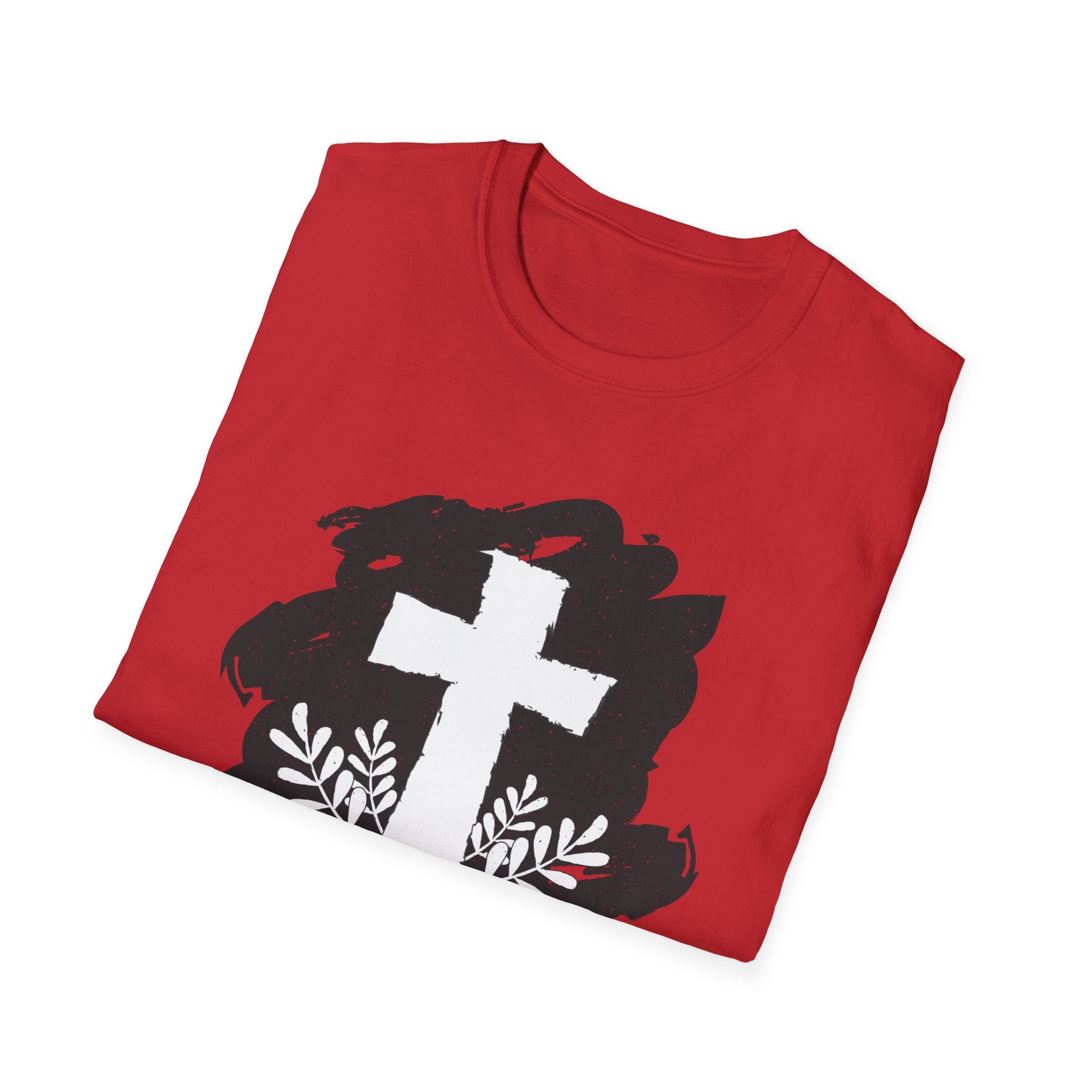 Ash Wednesday Unisex T-Shirt