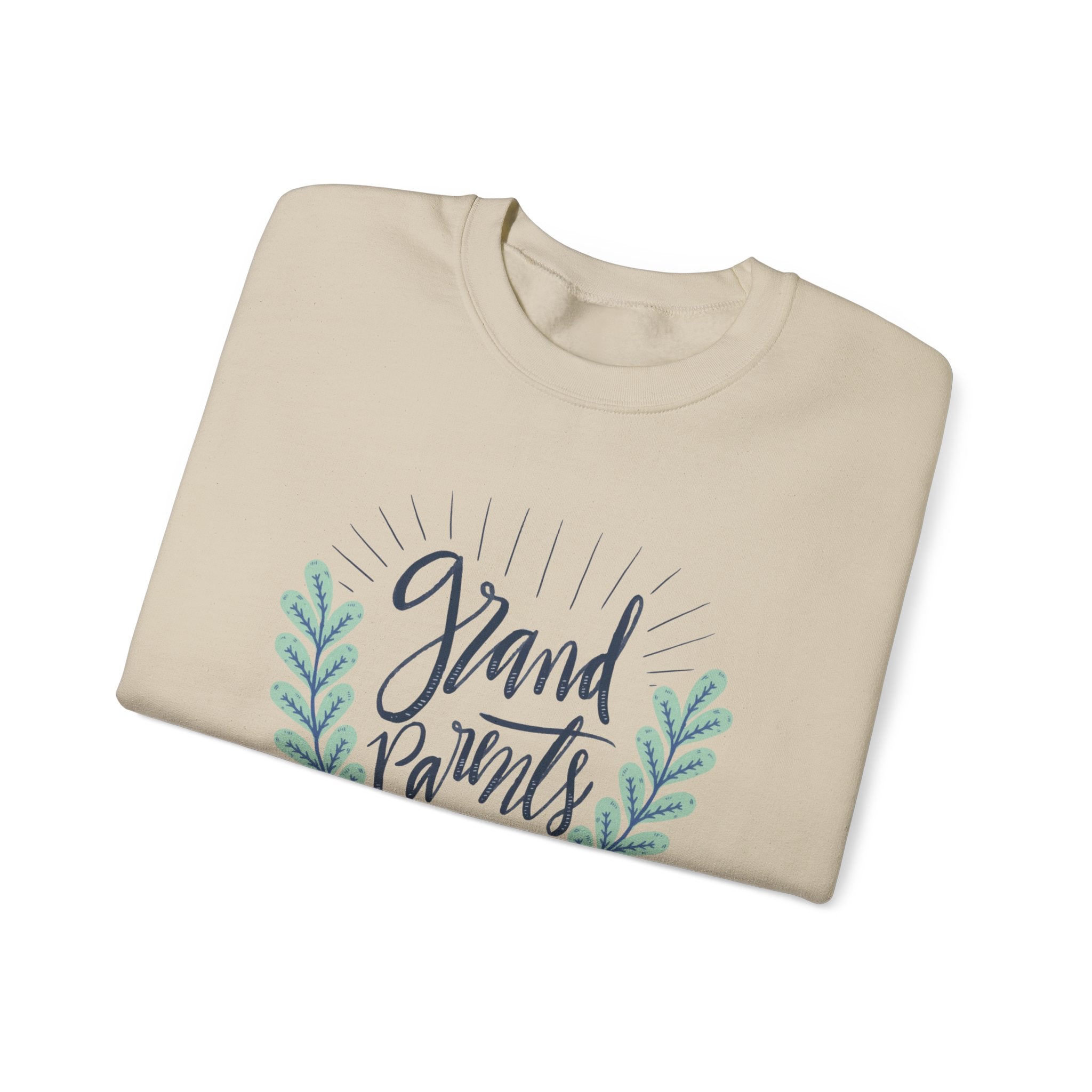 Grand Parents Day Sweatshirt