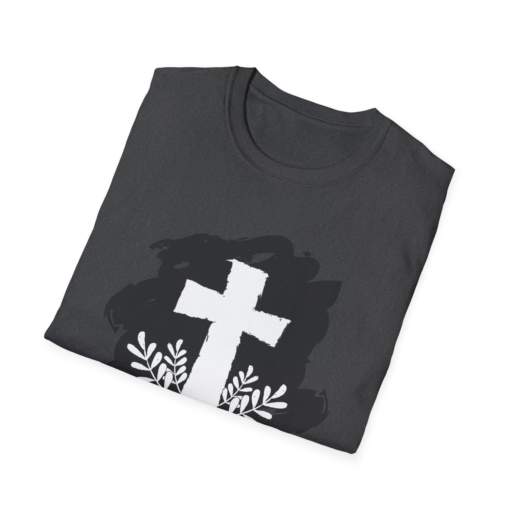 Ash Wednesday Unisex T-Shirt