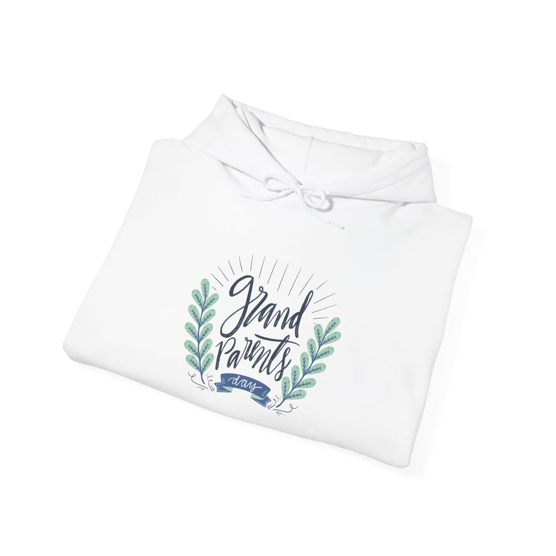 Grand Parents Day Unisex Hoodies