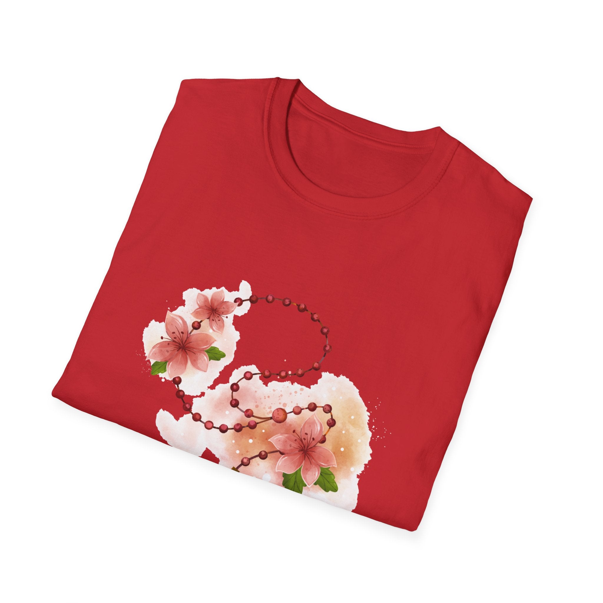 Cherry Blossom Unisex T-Shirt