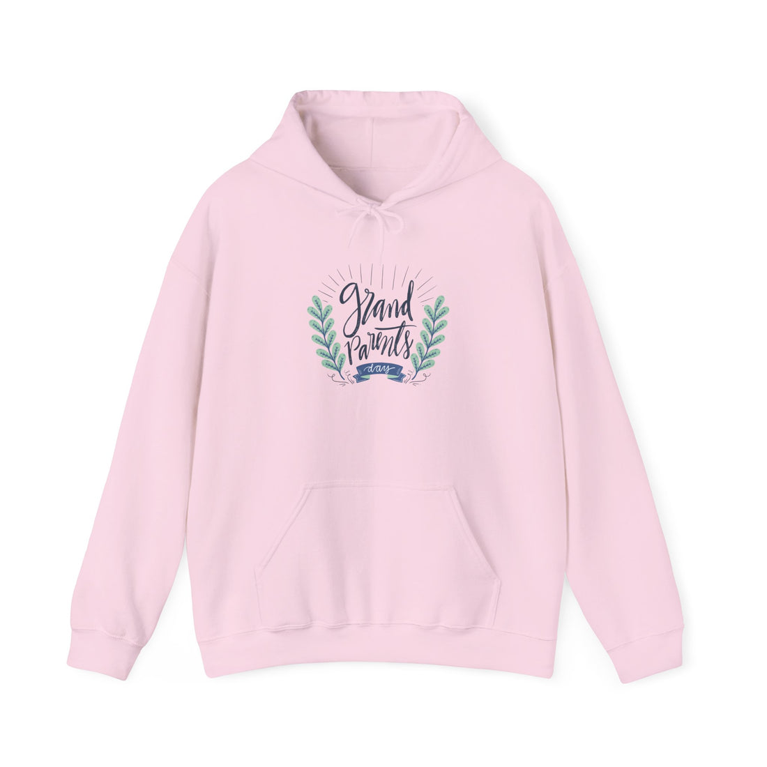 Grand Parents Day Unisex Hoodies