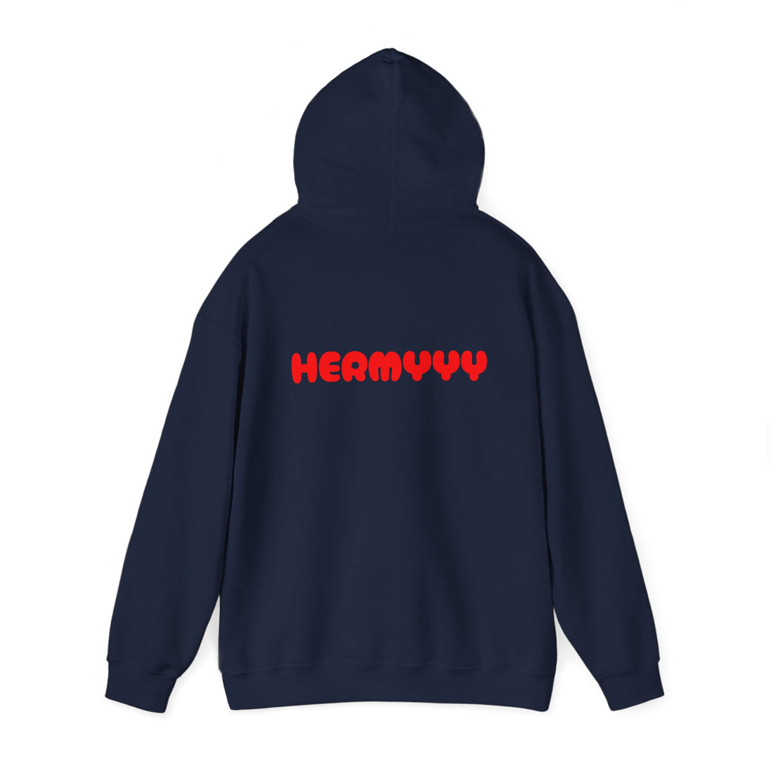 Hermyyy Unisex Heavy Blend™ Hooded Sweatshirt