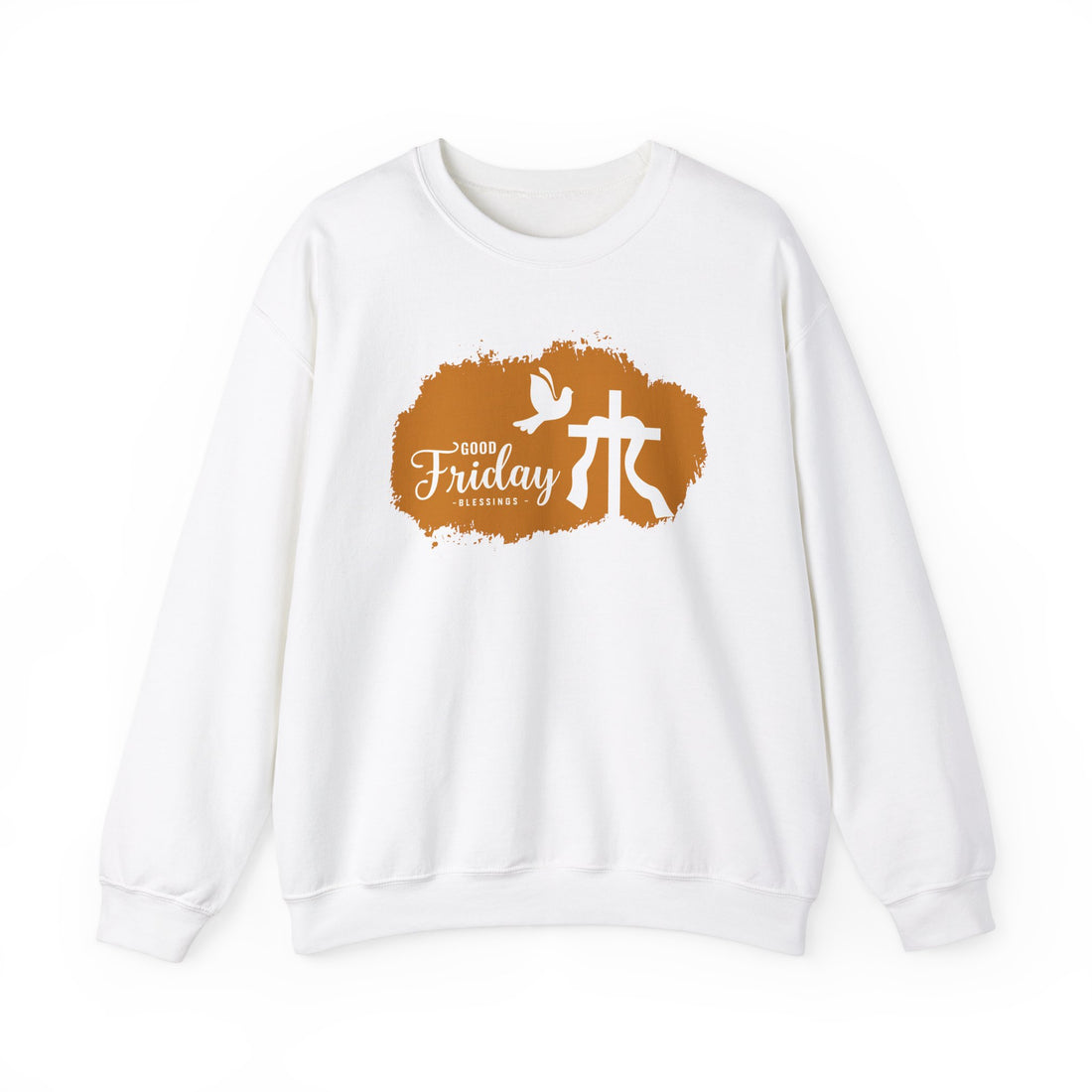 Good Friday - Blessings Sweatshirt