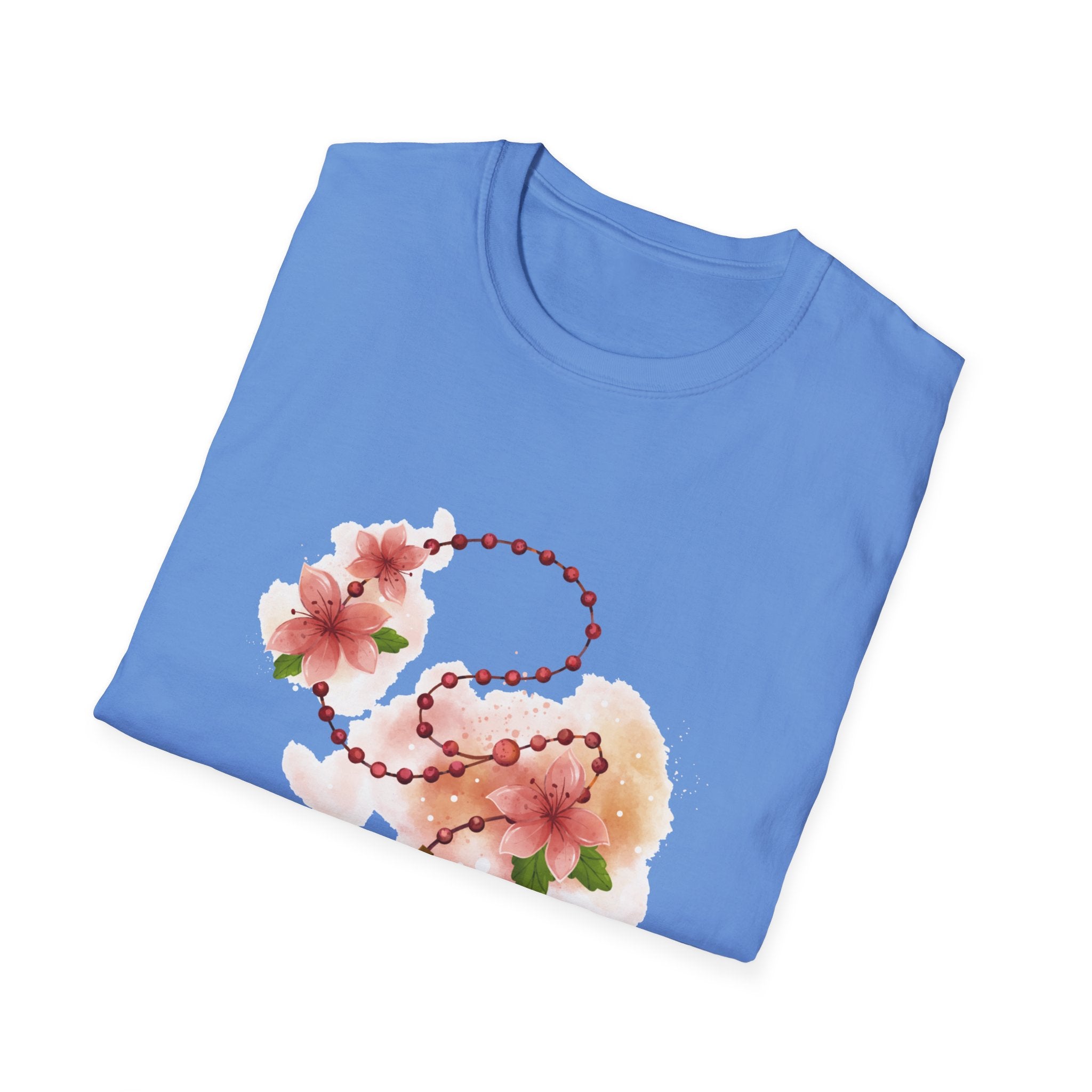 Cherry Blossom Unisex T-Shirt