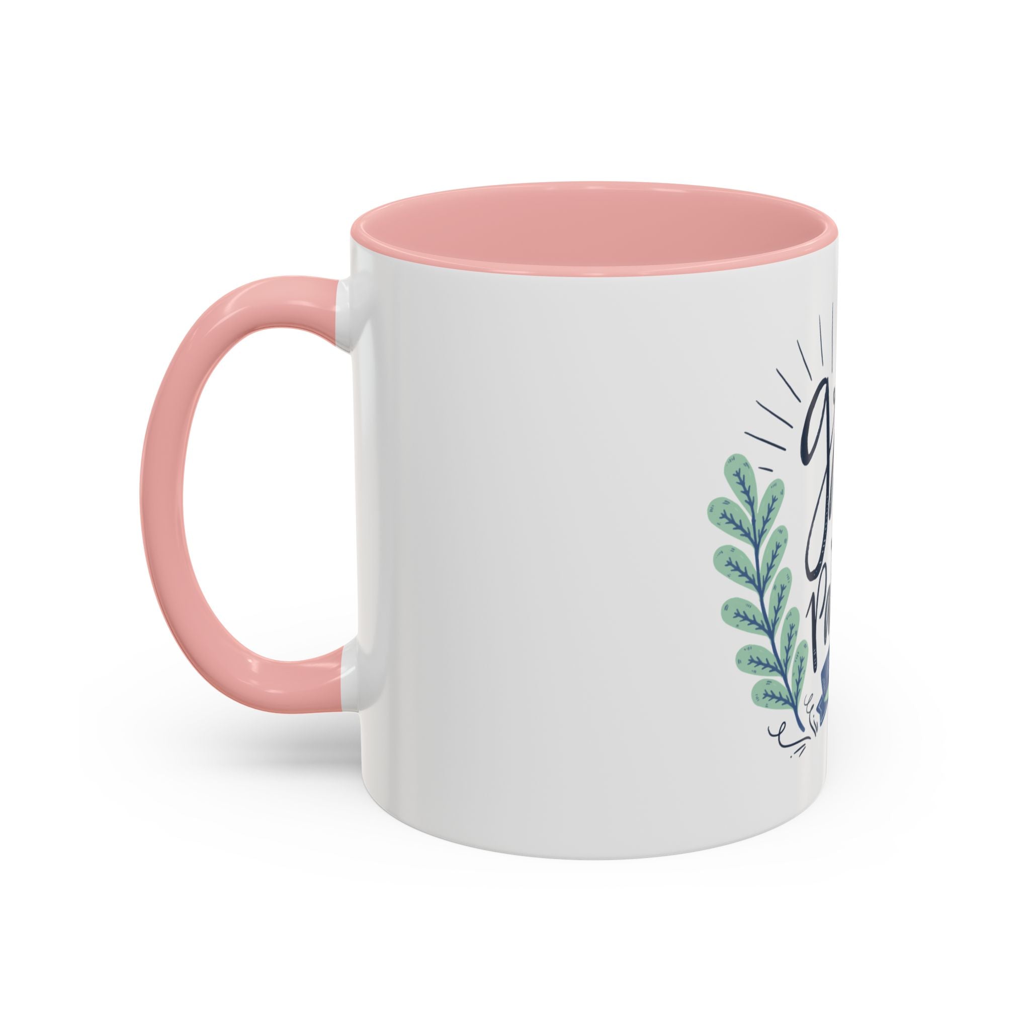 Grand Parents Day Mug