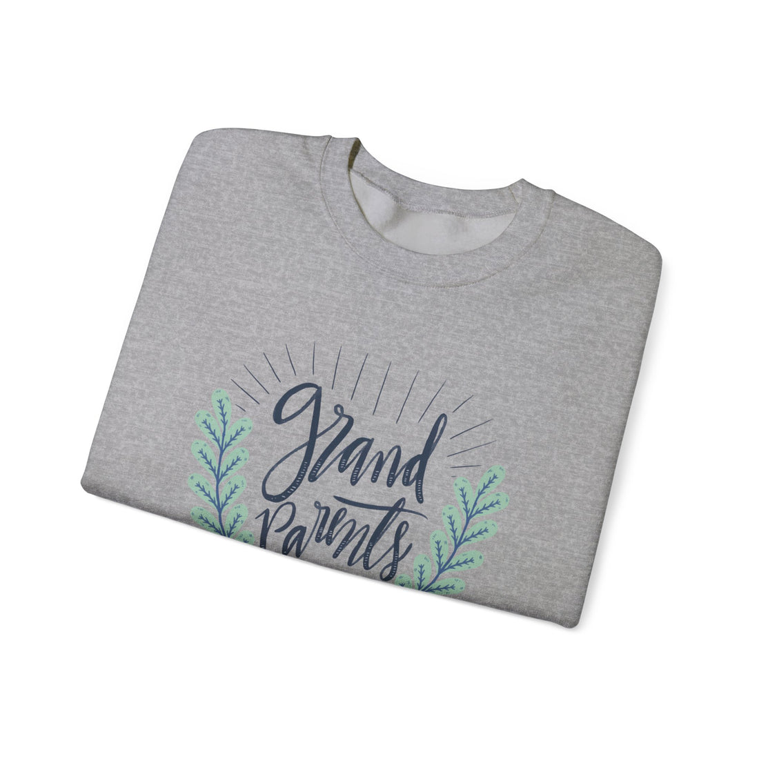 Grand Parents Day Sweatshirt