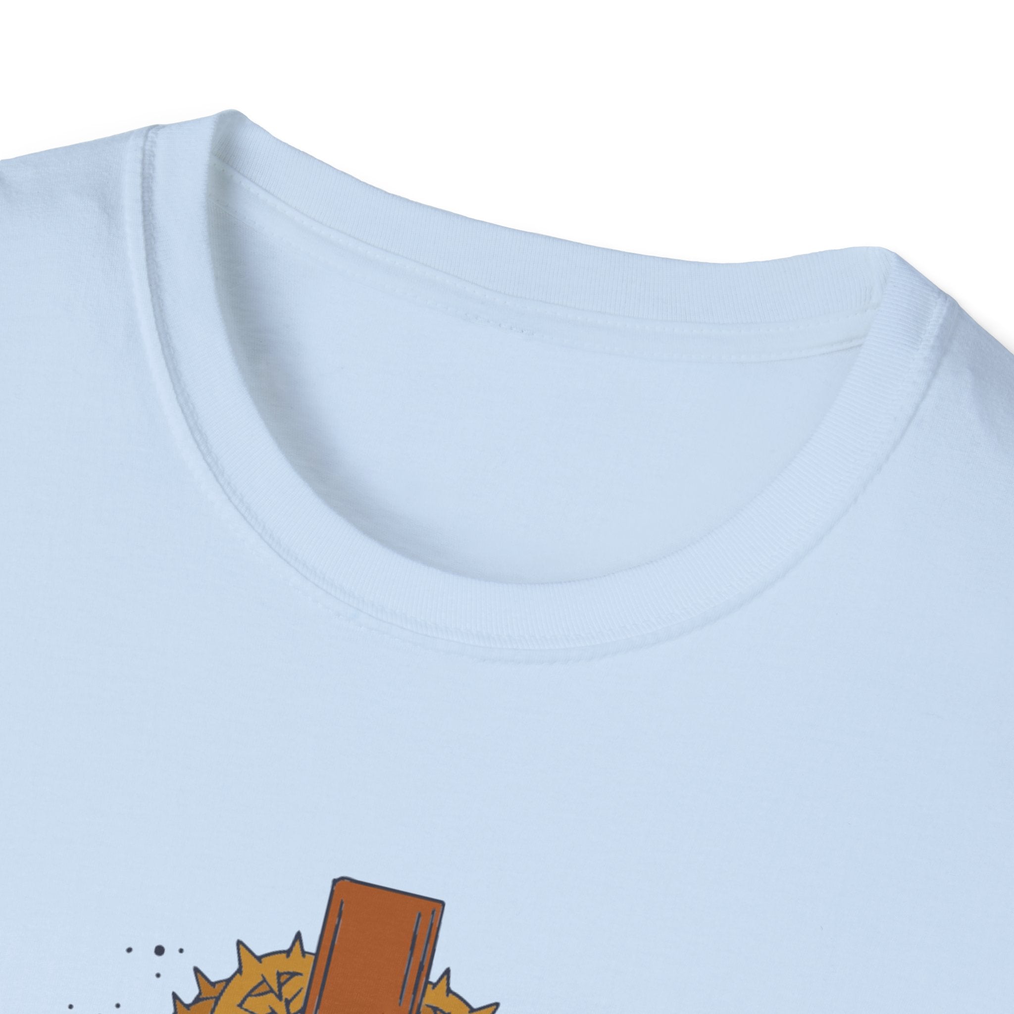 Holy Week House Flag Unisex T-Shirt